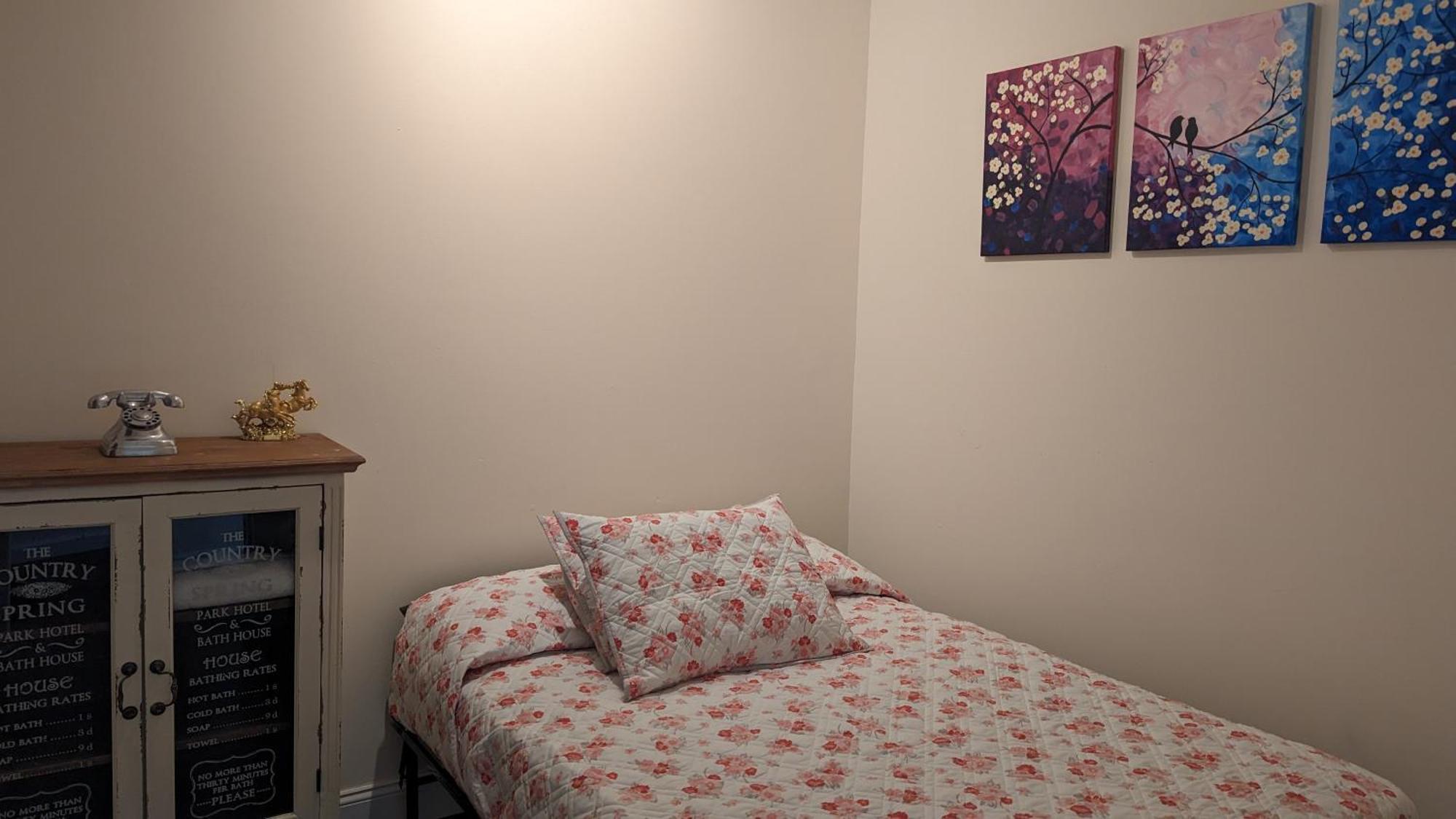 Privat bolig The Park West By Amsterdam Avenue