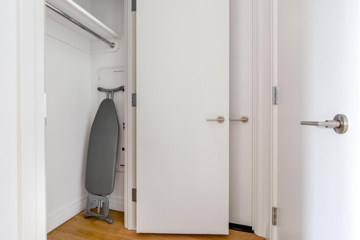 Appartement Blueground Midtown W Gym Nr Hudson River Park Nyc-1459 *