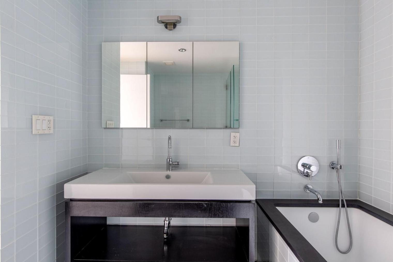 Blueground Midtown W Gym Nr Hudson River Park Nyc-1459 Appartement New York