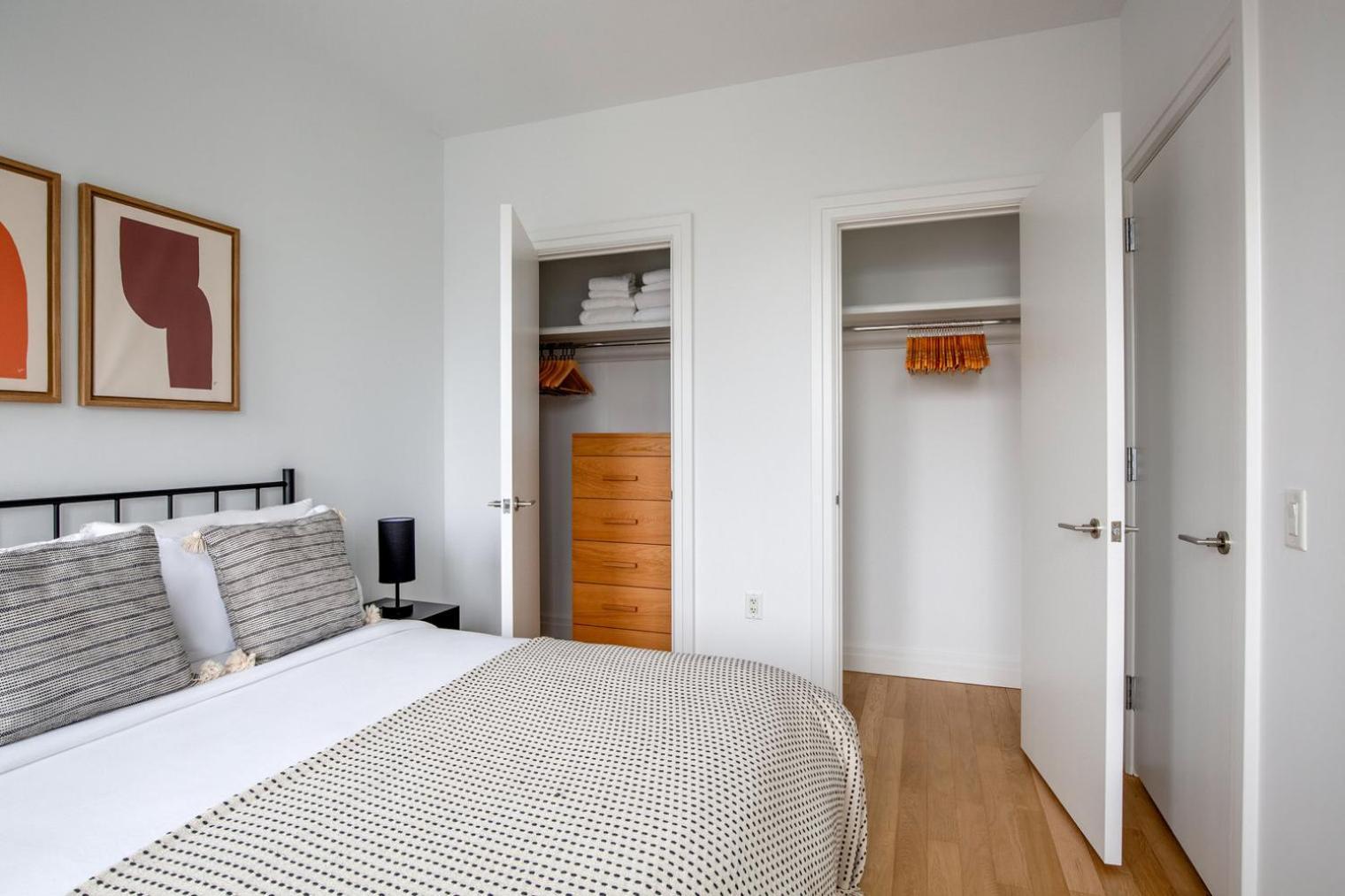 Blueground Midtown W Gym Nr Hudson River Park Nyc-1459 Appartement New York