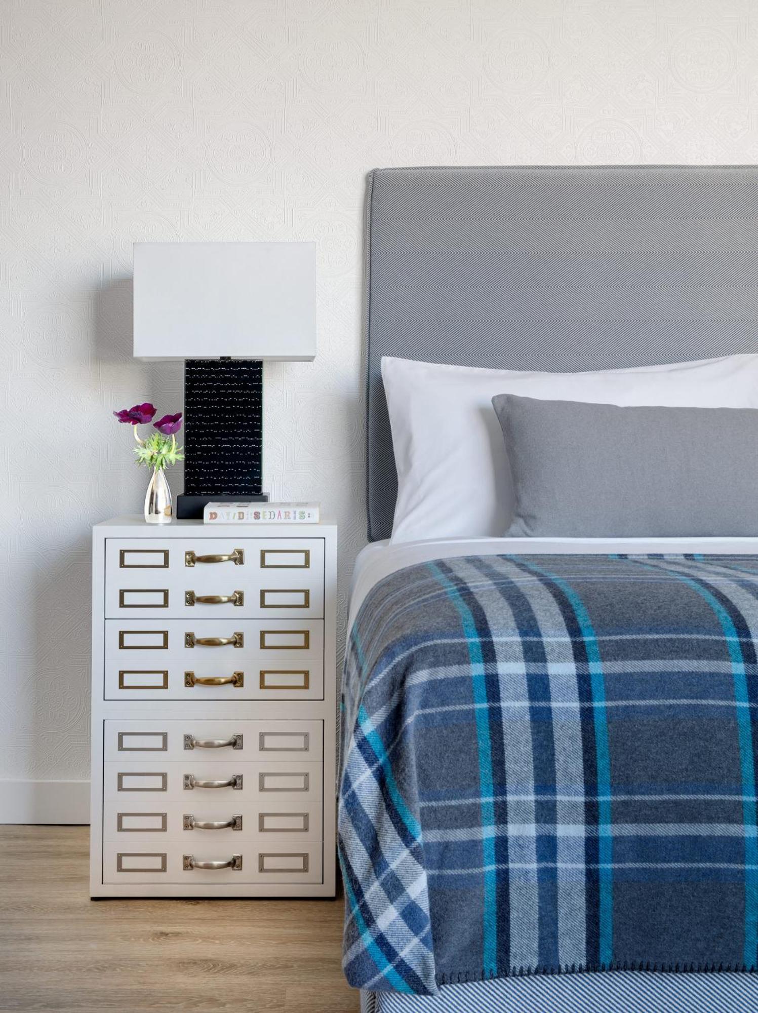 Graduate Roosevelt Island 4* New York