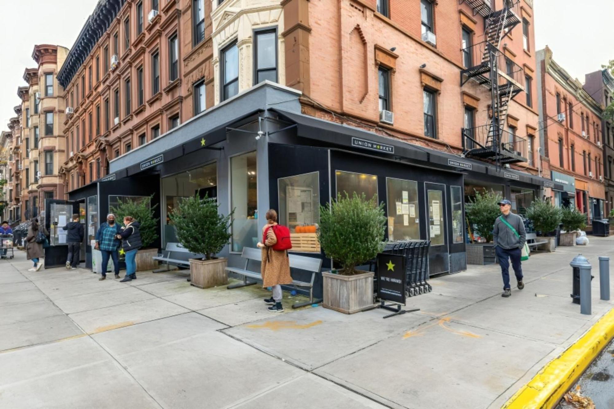 Appartement Cozy Classic Park Slope 1bd, Nr Prospect Park
