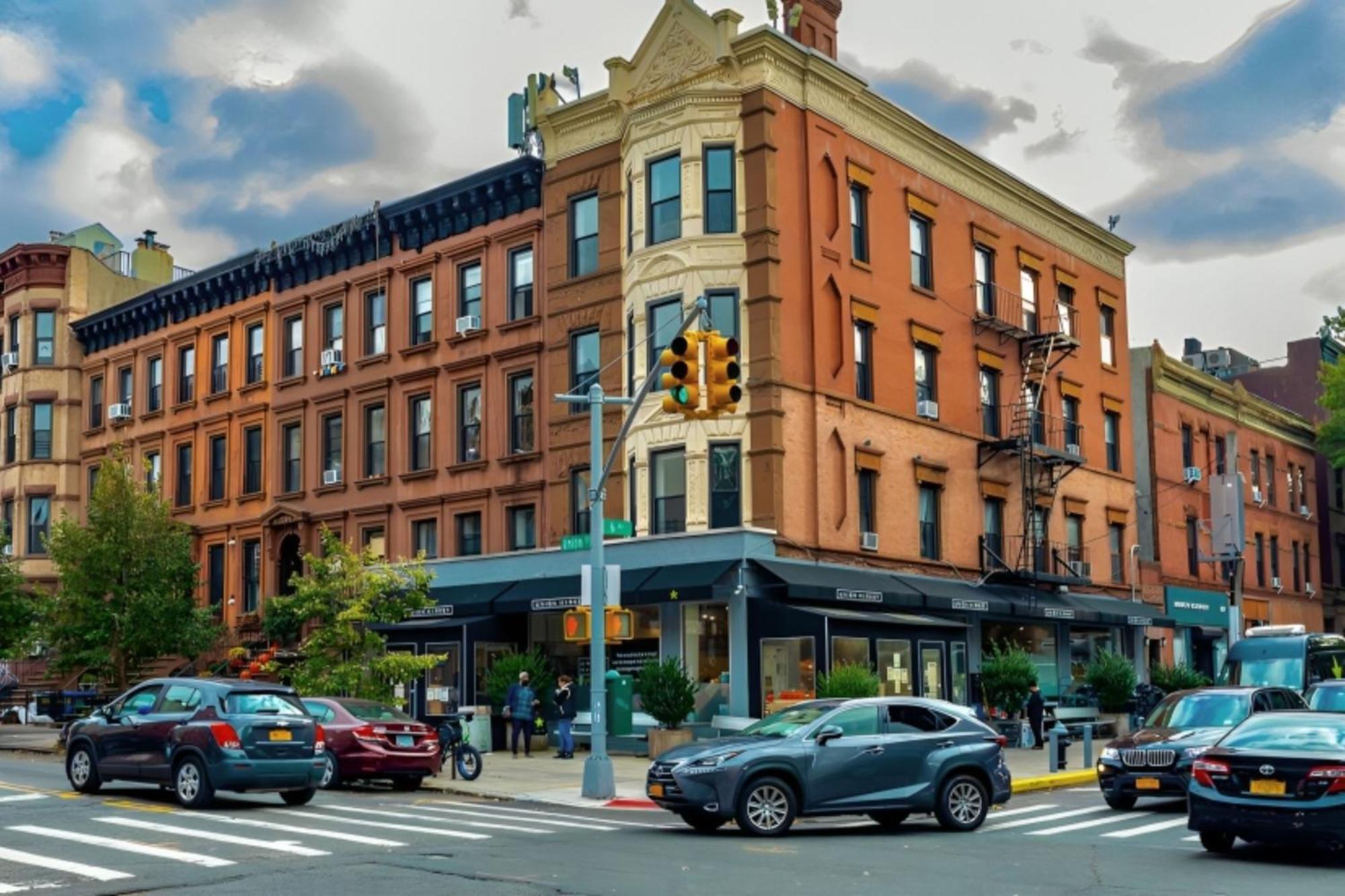 Cozy Classic Park Slope 1bd, Nr Prospect Park Appartement