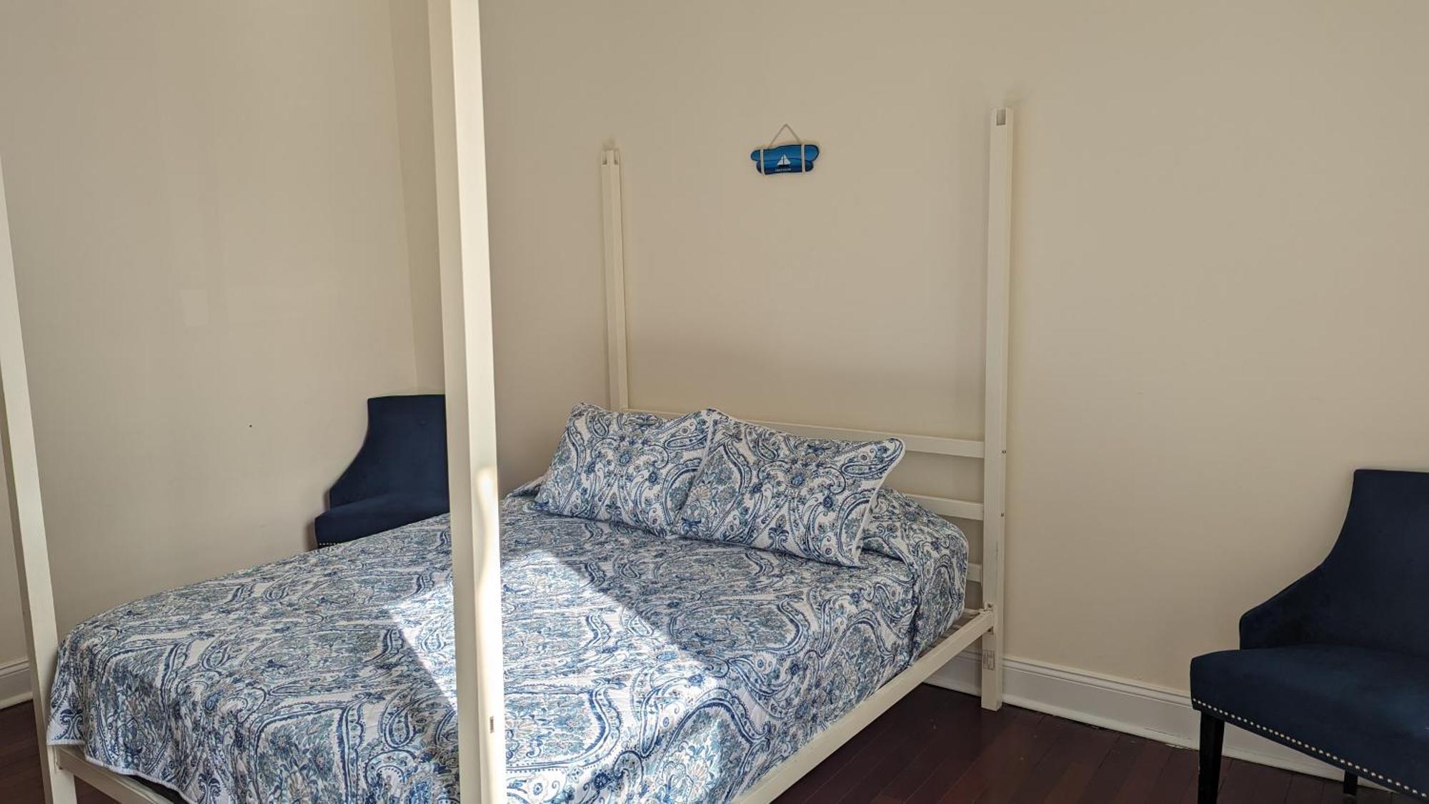 Privat bolig The Park West By Amsterdam Avenue