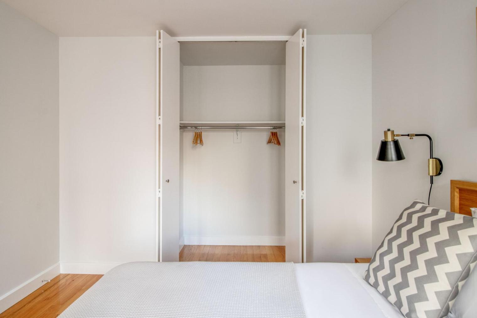 Appartement Midtown 1br W Doorman Gym Nr Times Square Nyc-1208 *