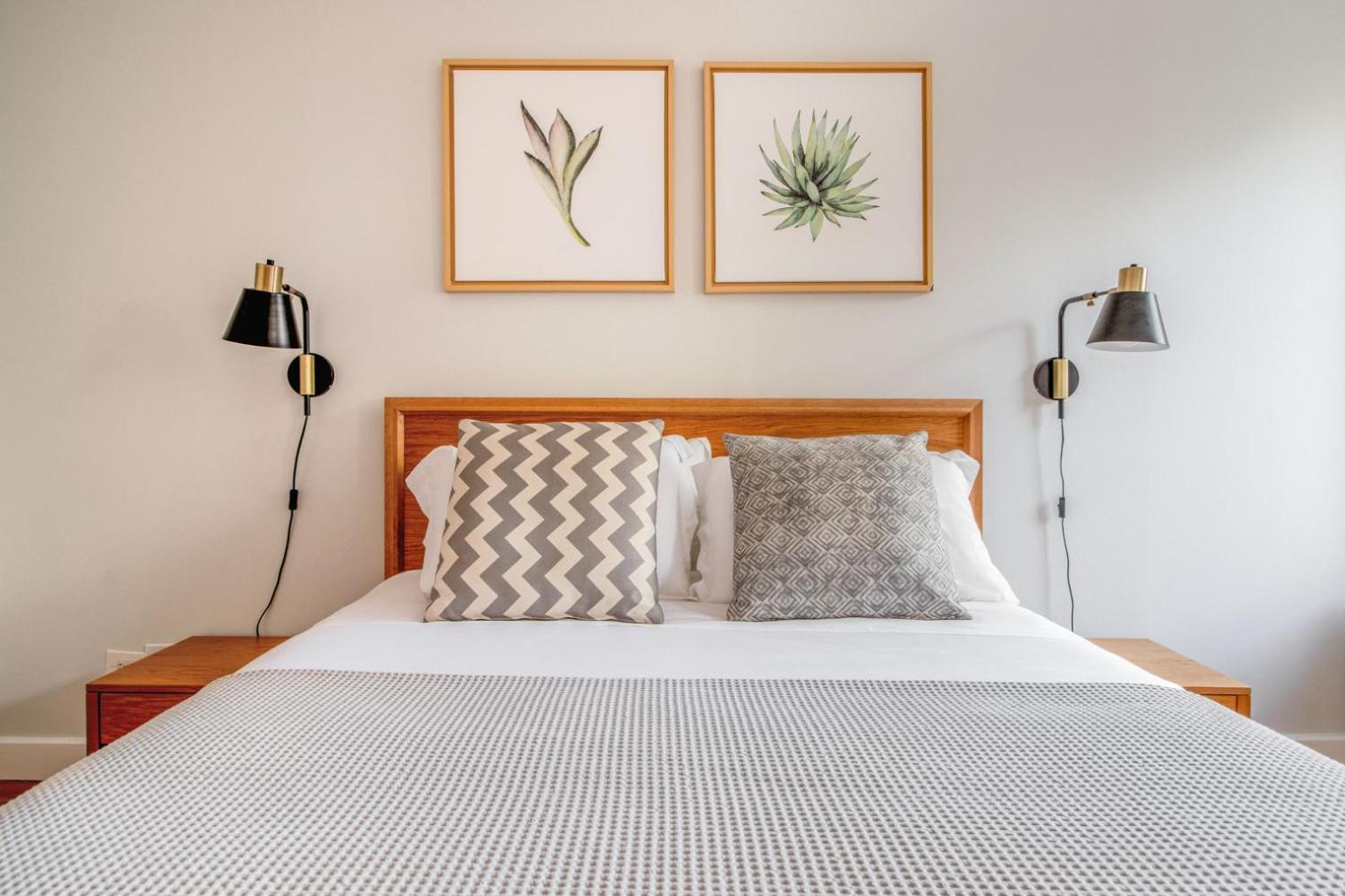 Appartement Midtown 1br W Doorman Gym Nr Times Square Nyc-1208 New York