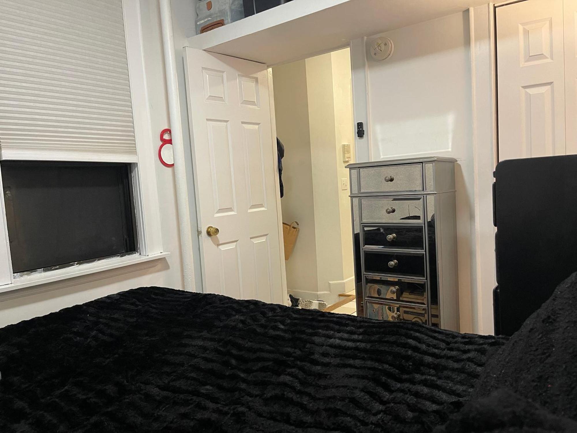 Upper East Side 1 Bedroom Apartamento