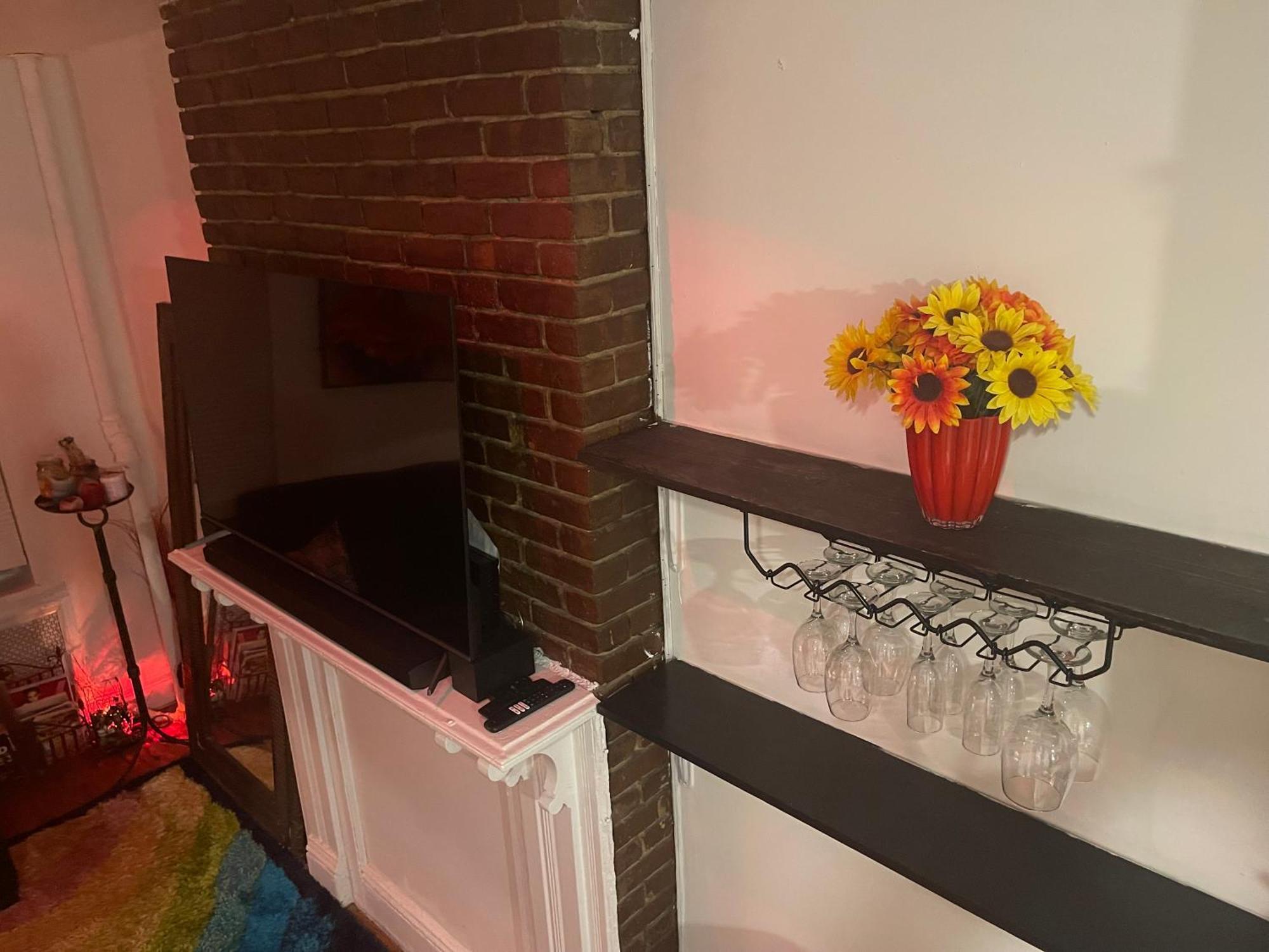 Upper East Side 1 Bedroom Apartamento *