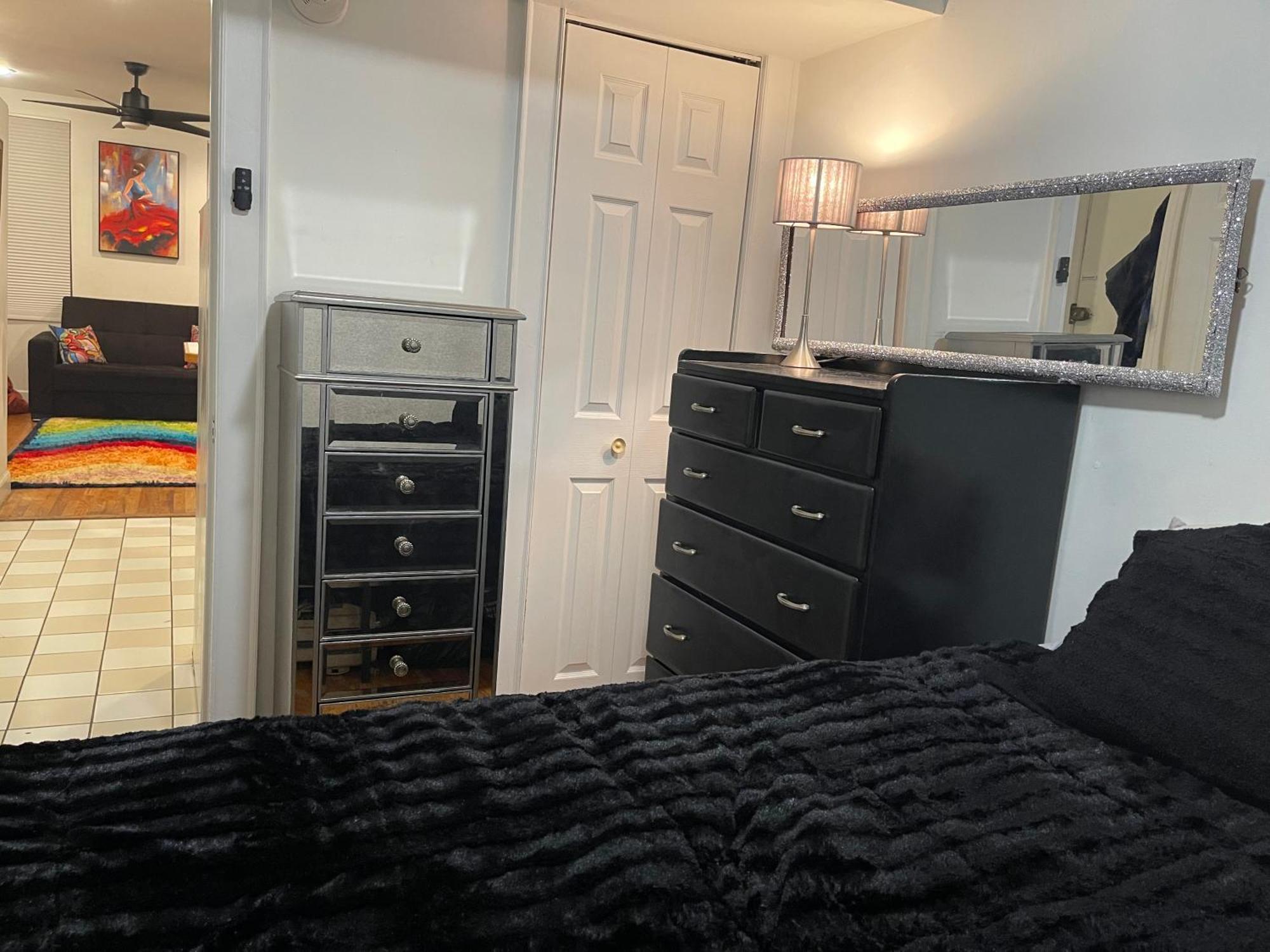 Upper East Side 1 Bedroom Apartamento Nueva York