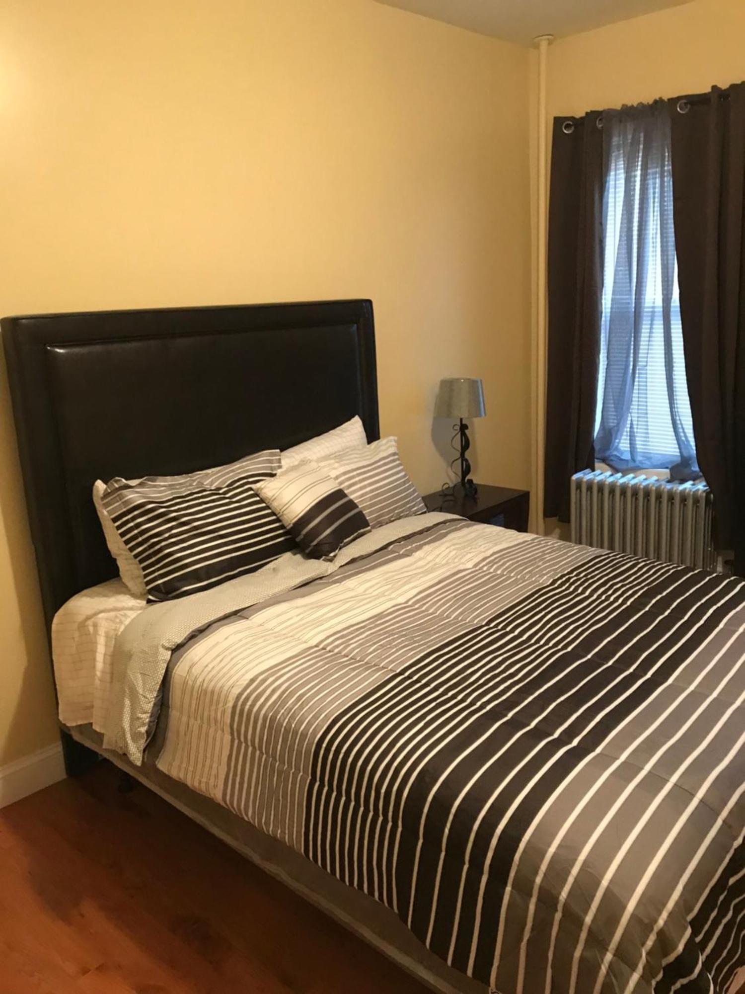 Appartement Alykas New York