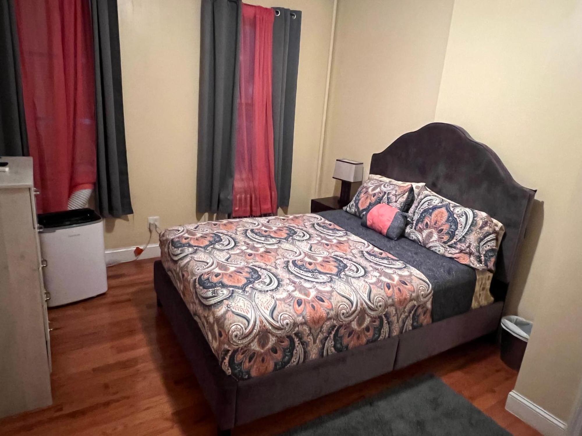 Alykas Appartement New York