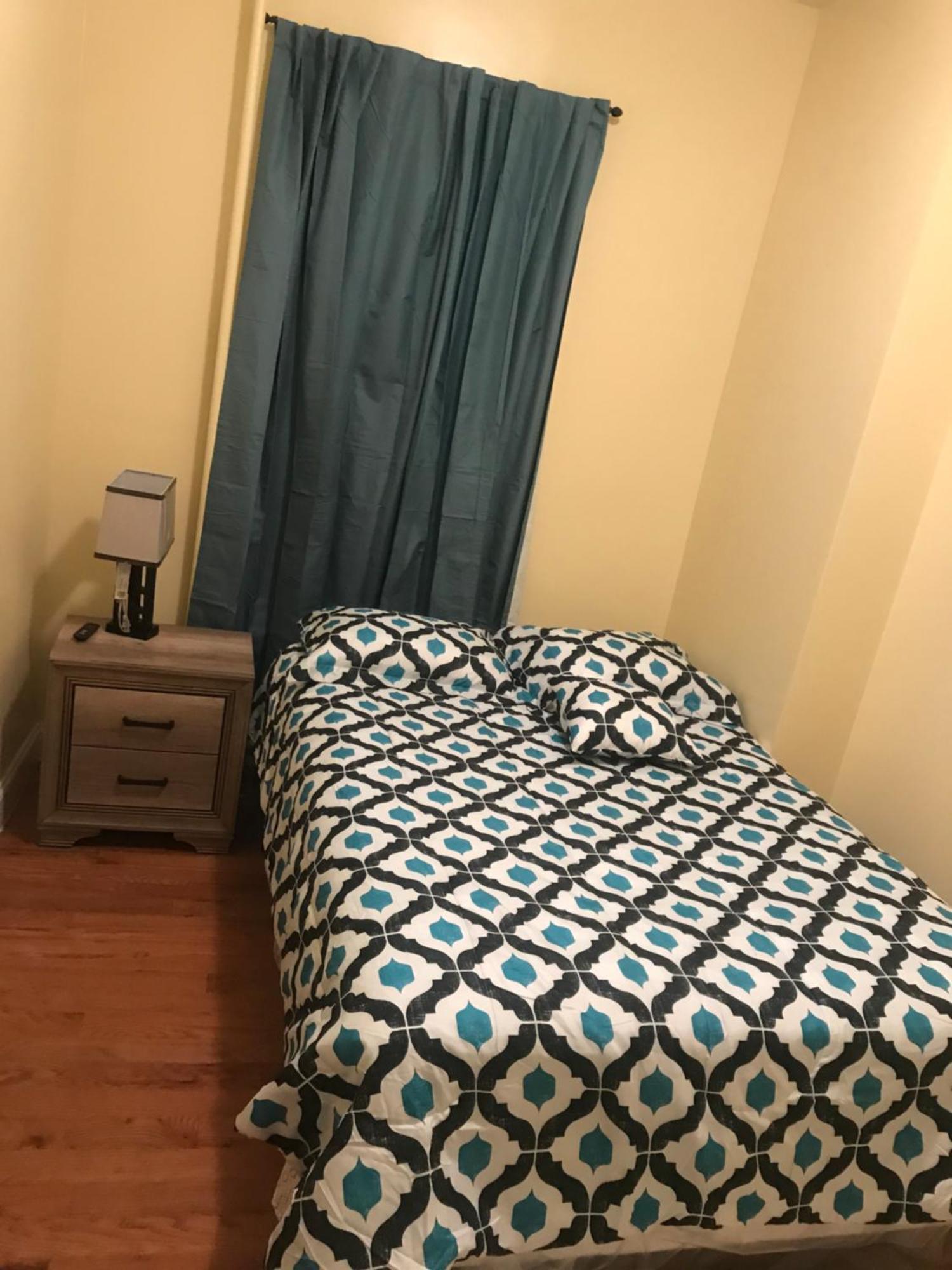 Alykas Appartement New York