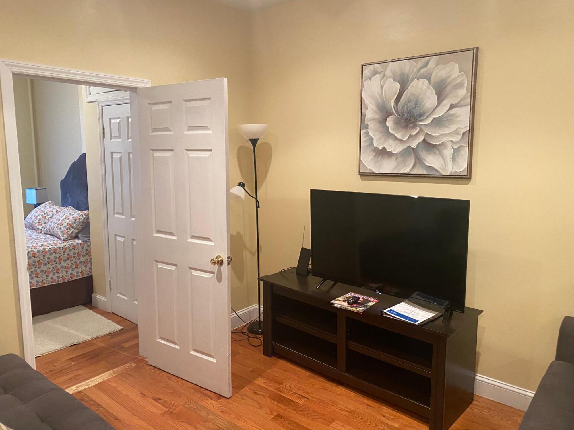 Appartement Alykas New York