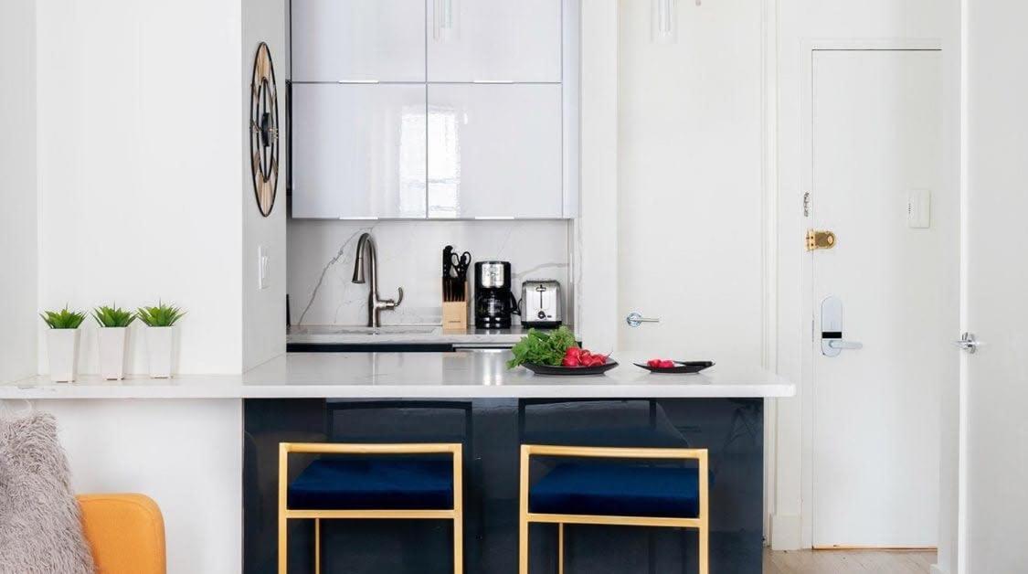 Lejlighed 1597-6 Luxury Upper East Side W&d