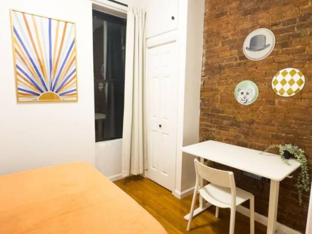 1727-3rs Renovated 3br2bath Ues Nova York