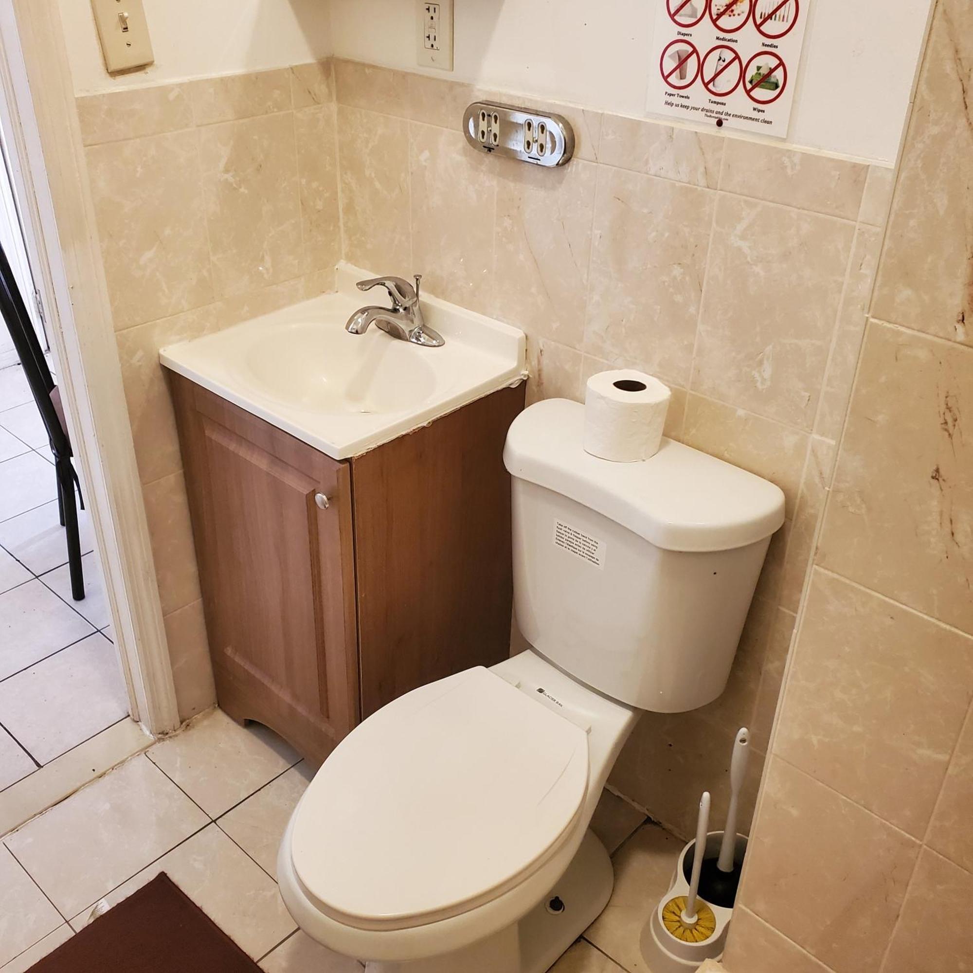 Appartement New Available Now!! New York