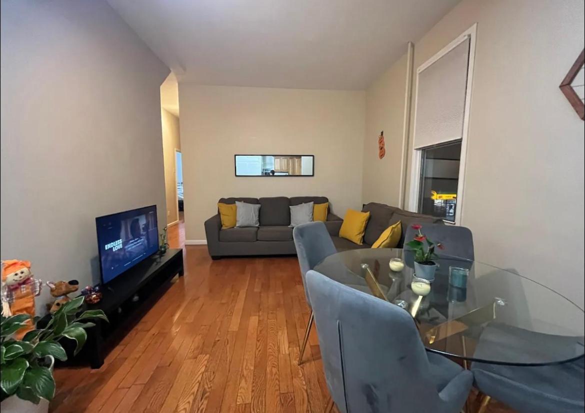 In Astoria Privat bolig
