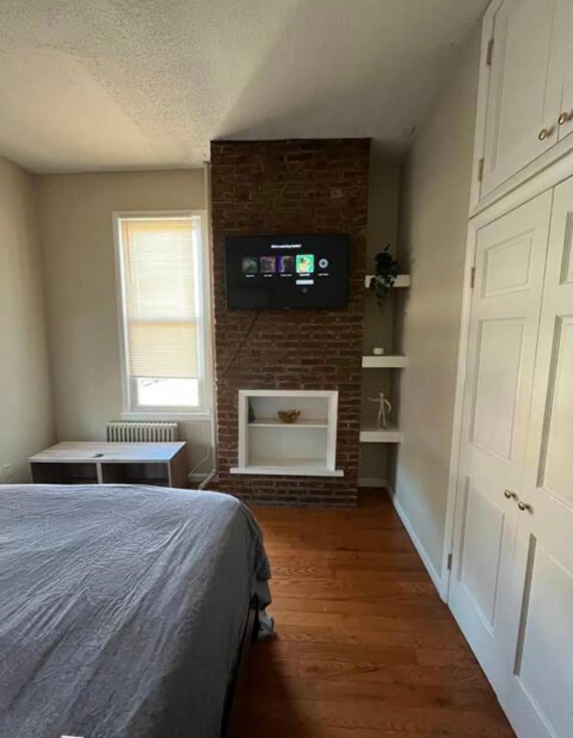 In Astoria Privat bolig New York