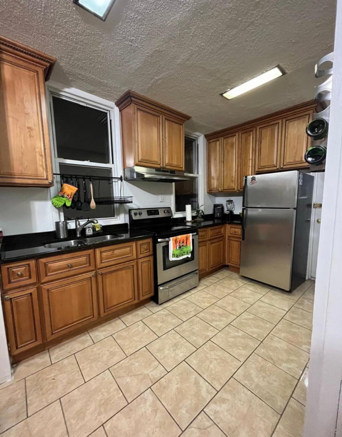 Privat bolig In Astoria