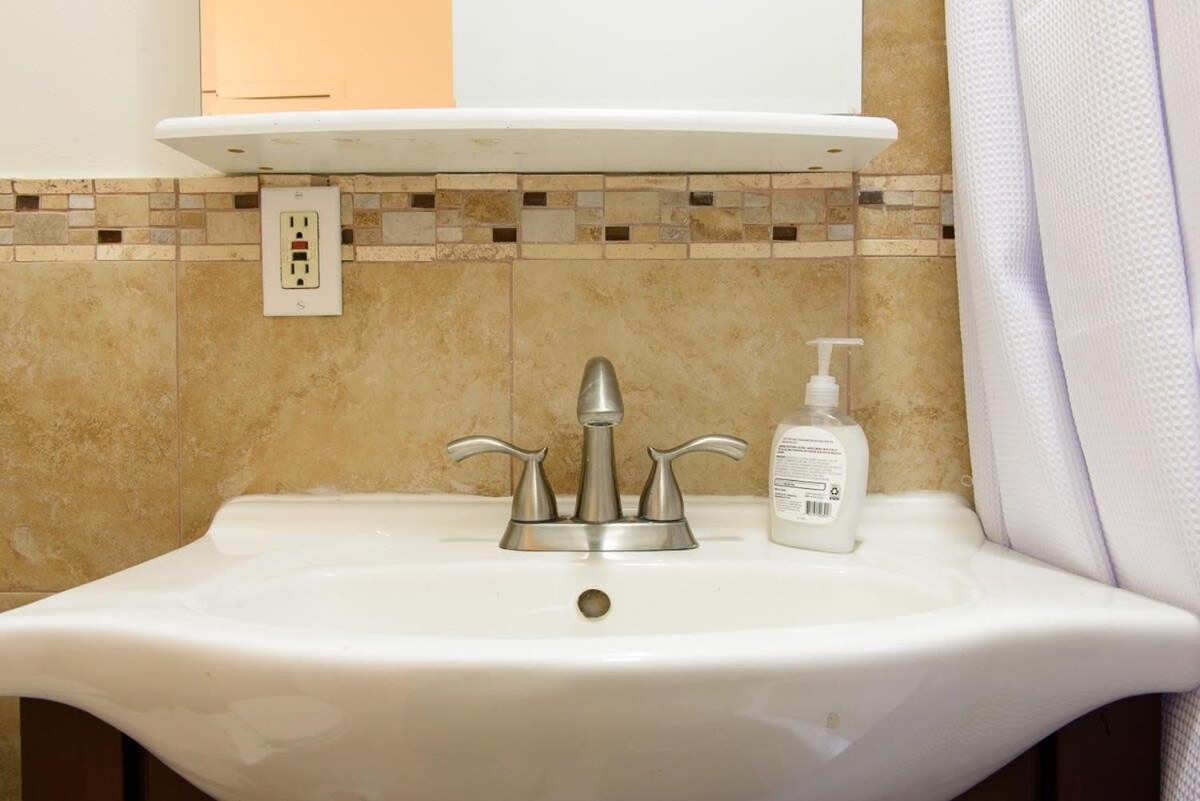 Appartement 428-2e Newly Furnished 2br Prime Midtown Sleeps 5 New York