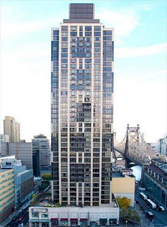 Lejlighed Global Luxury Suites At Bridge Tower Place