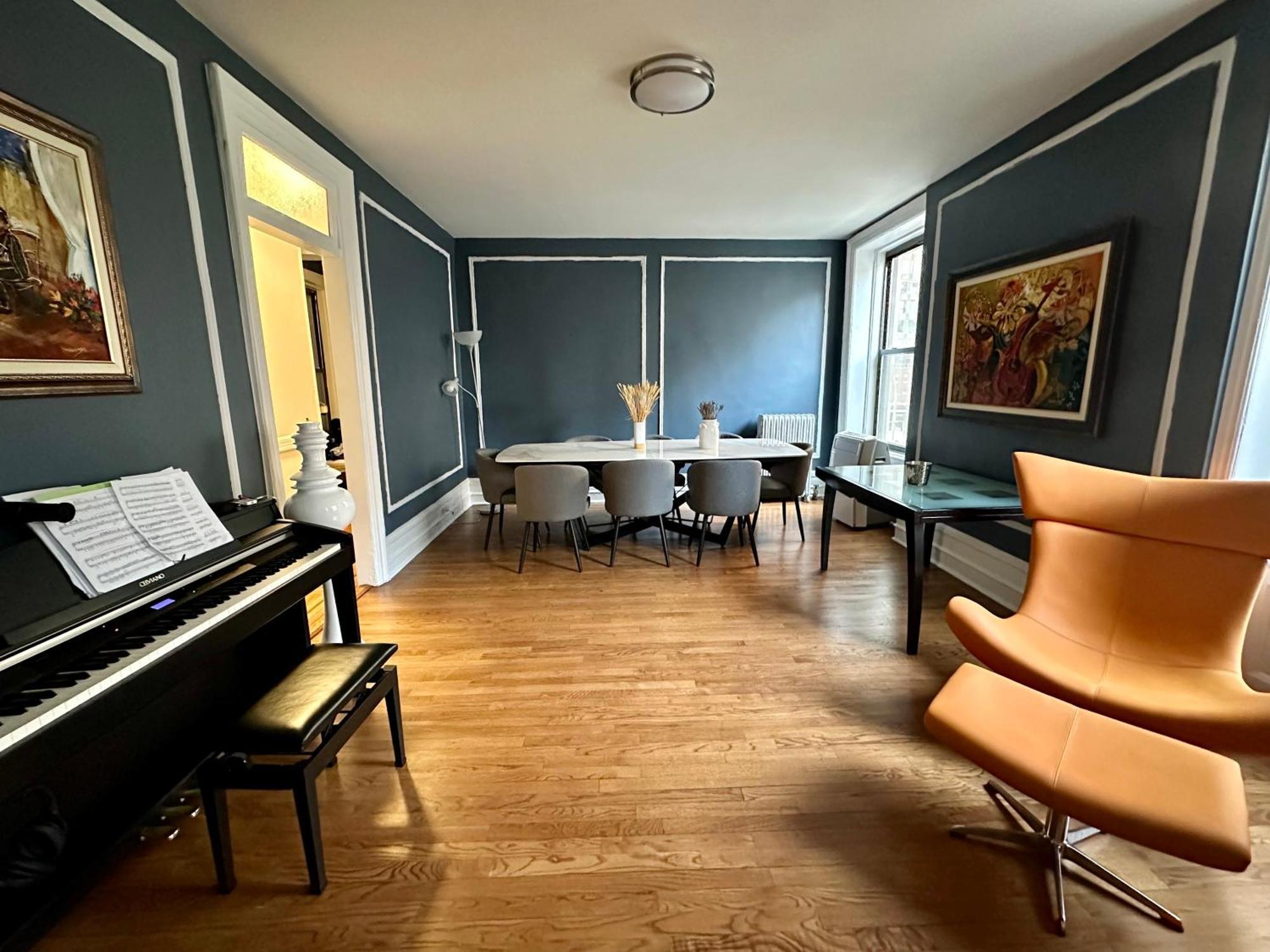 Large 3 Bedroom Perfect For Families Appartamento *