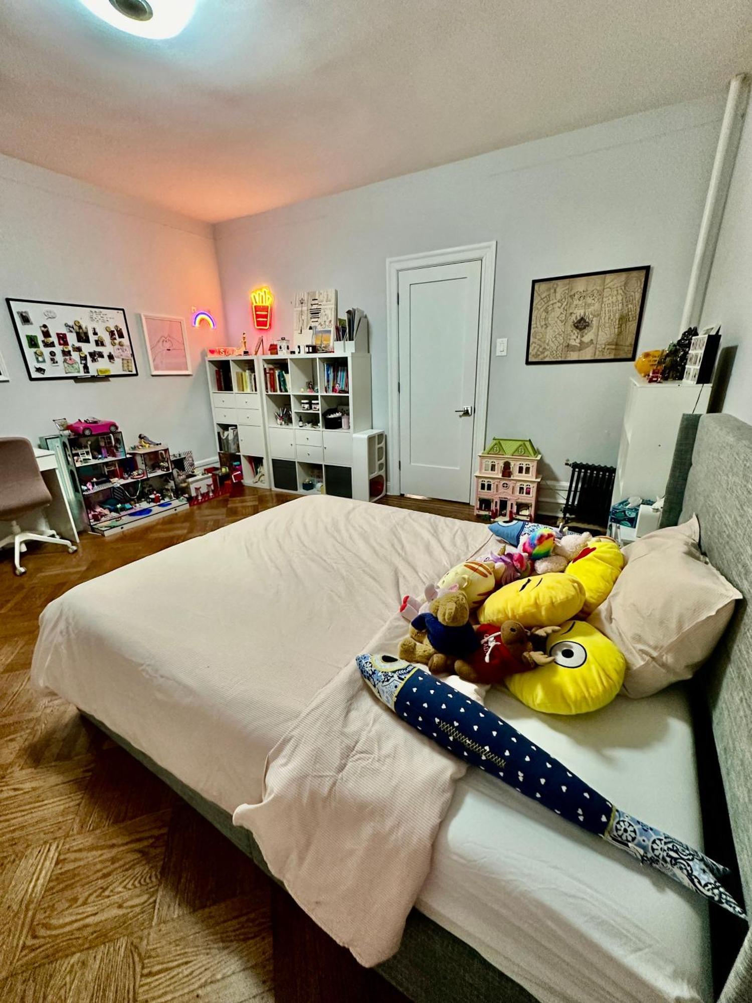 Appartamento Large 3 Bedroom Perfect For Families