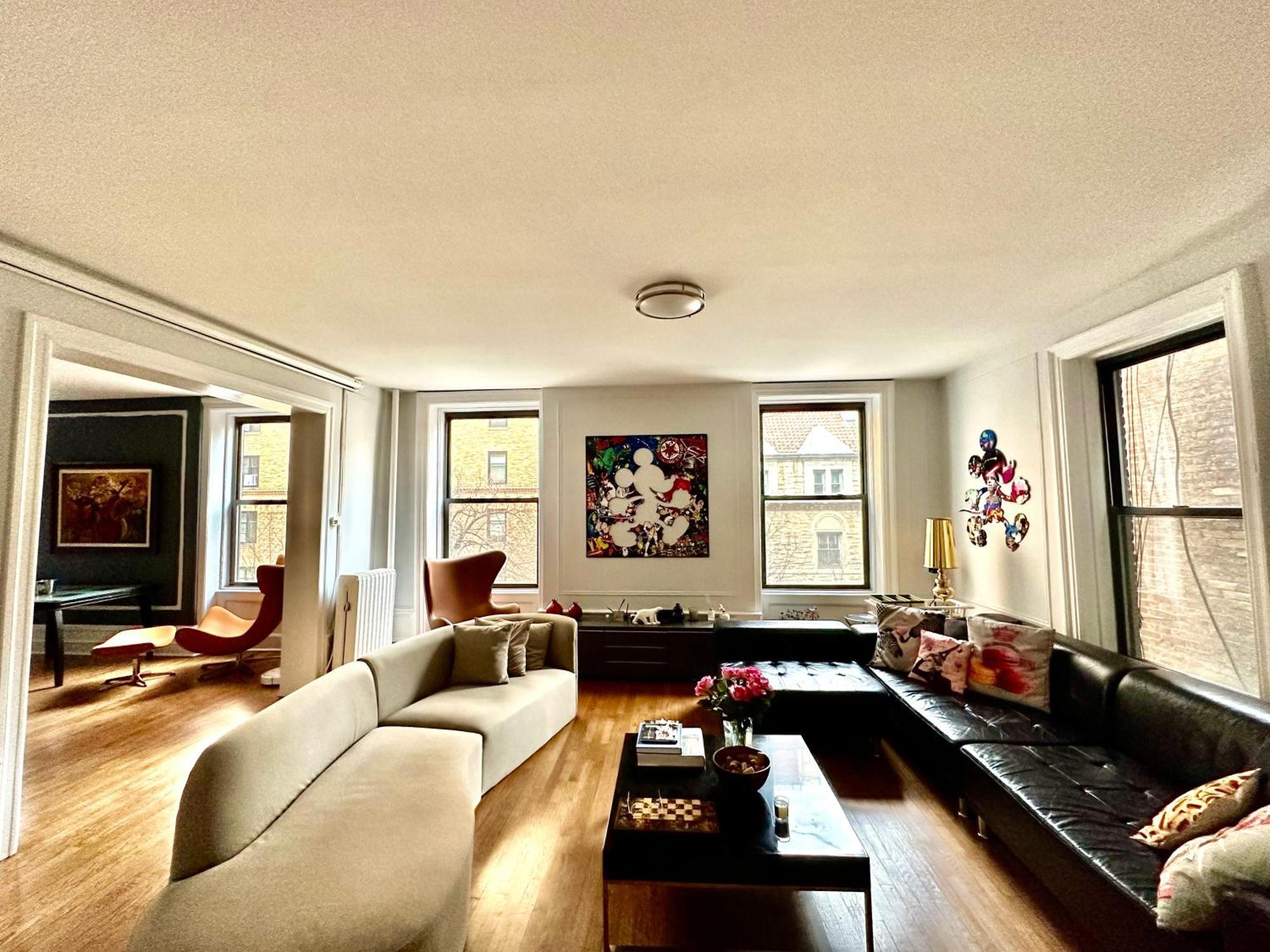Appartamento Large 3 Bedroom Perfect For Families