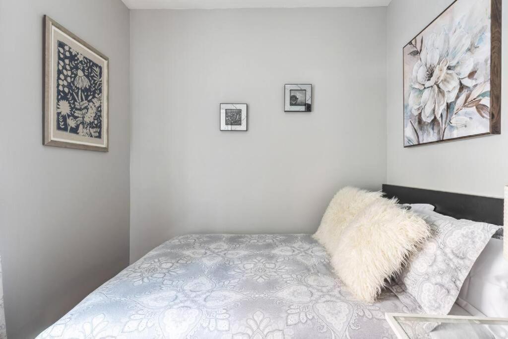 Spacious 4 Bedroom Appartement *