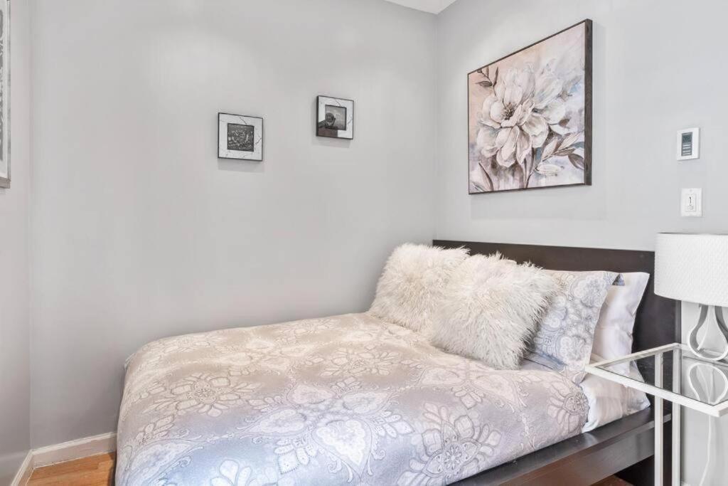 Appartement Spacious 4 Bedroom