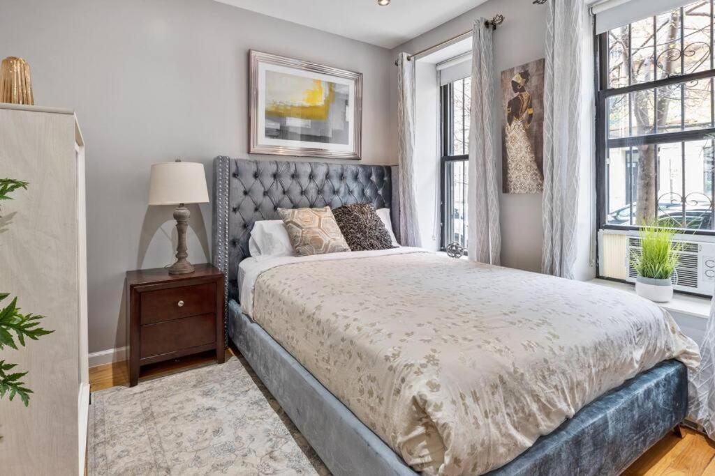 Appartement Spacious 4 Bedroom New York