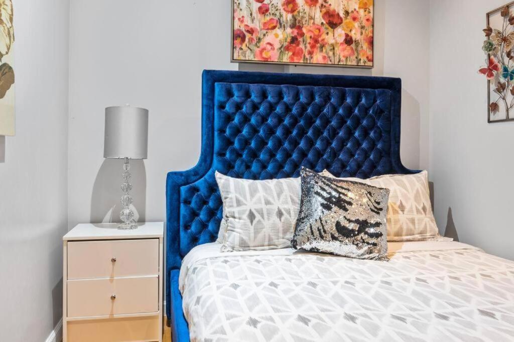 Spacious 4 Bedroom Appartement