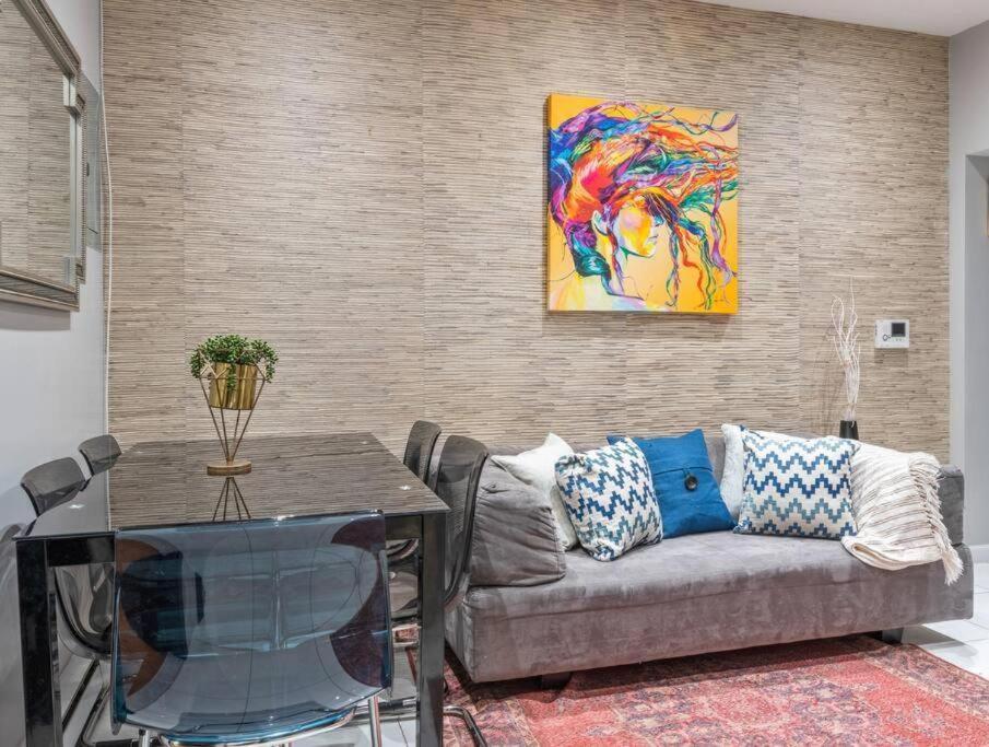 Appartement Spacious 4 Bedroom