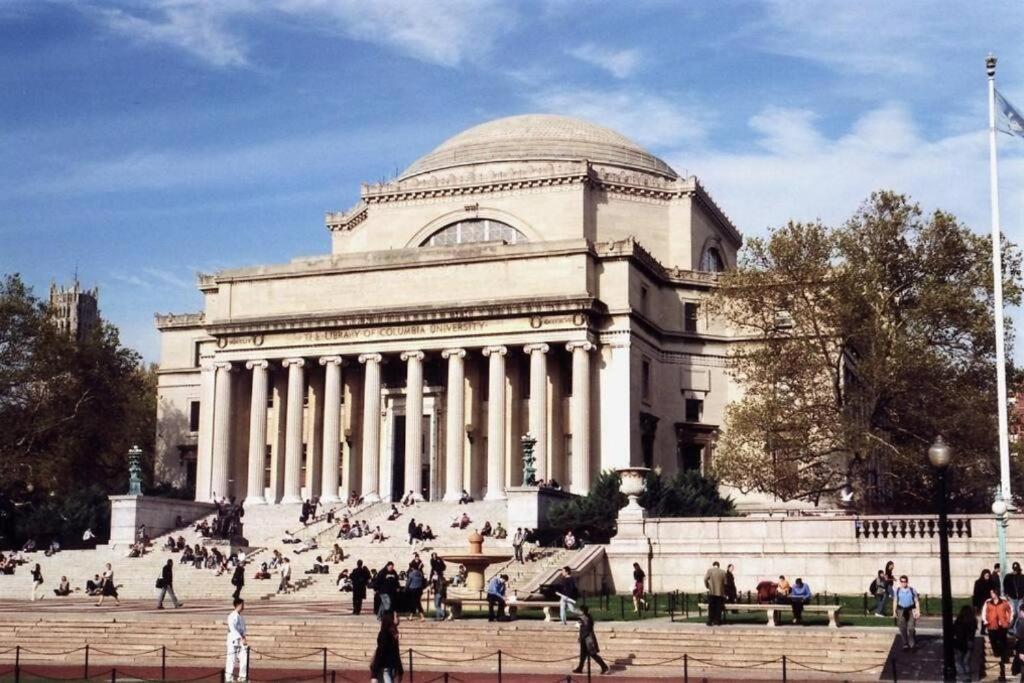 Appartement Spacious 4 Bedroom New York