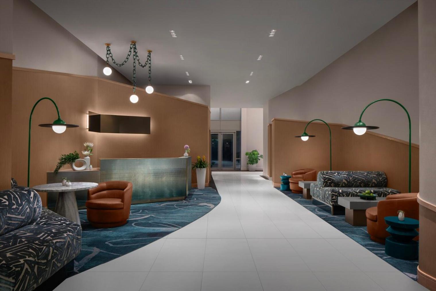 Tribeca Studio W Elevator Nr World Trade Center Nyc-1357 * New York