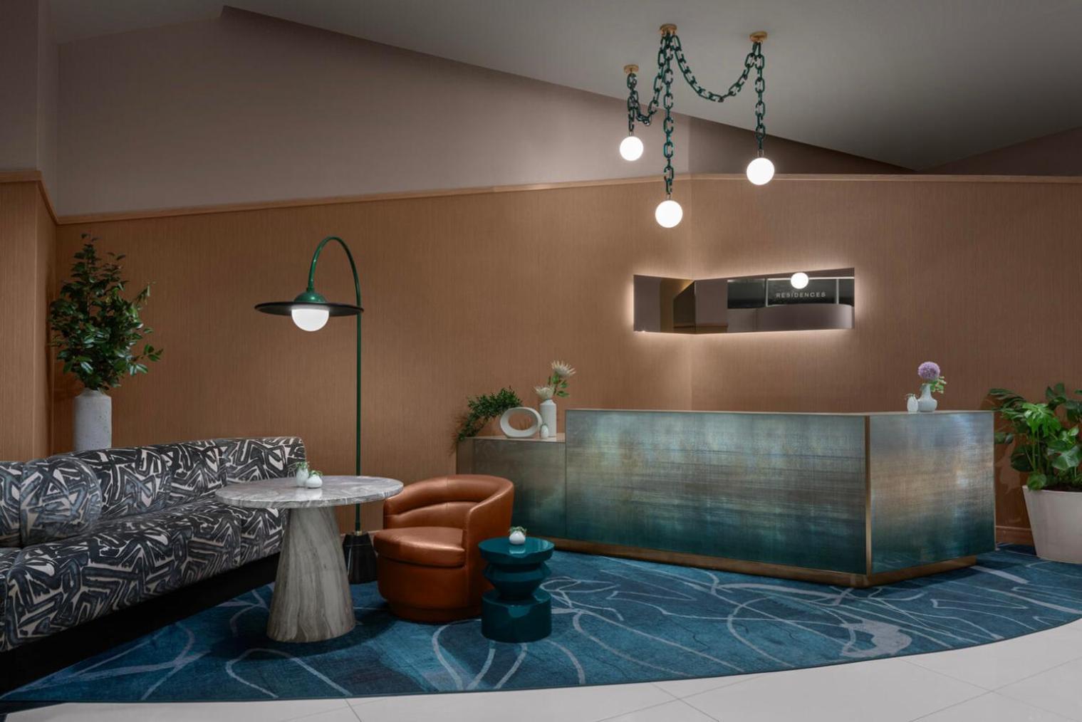 Apartment Tribeca Studio W Elevator Nr World Trade Center Nyc-1357