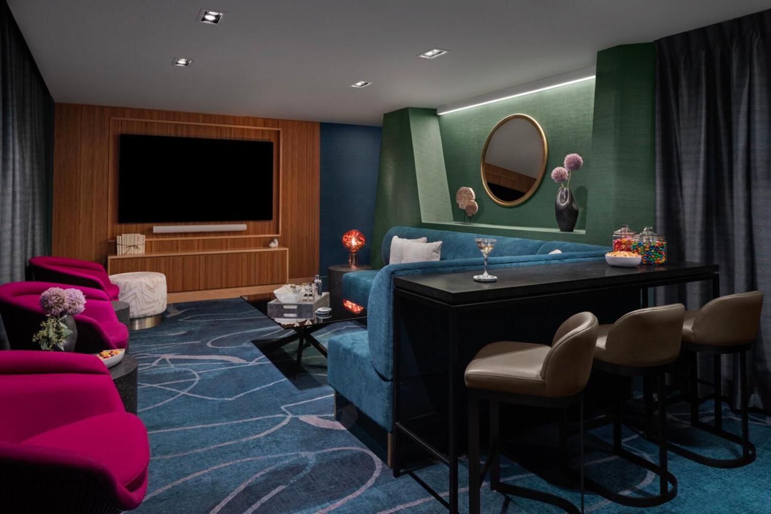 Tribeca Studio W Elevator Nr World Trade Center Nyc-1357 New York