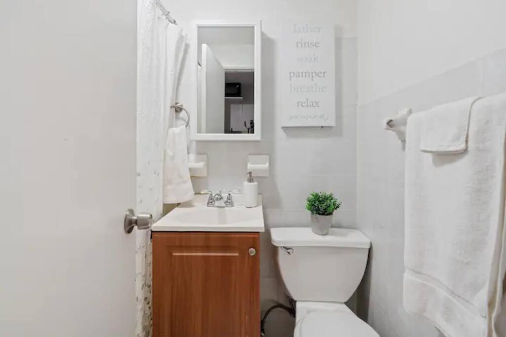 Elevate At Times Square - Cozy In Times Square And Nearby Restaurants Apartamento *