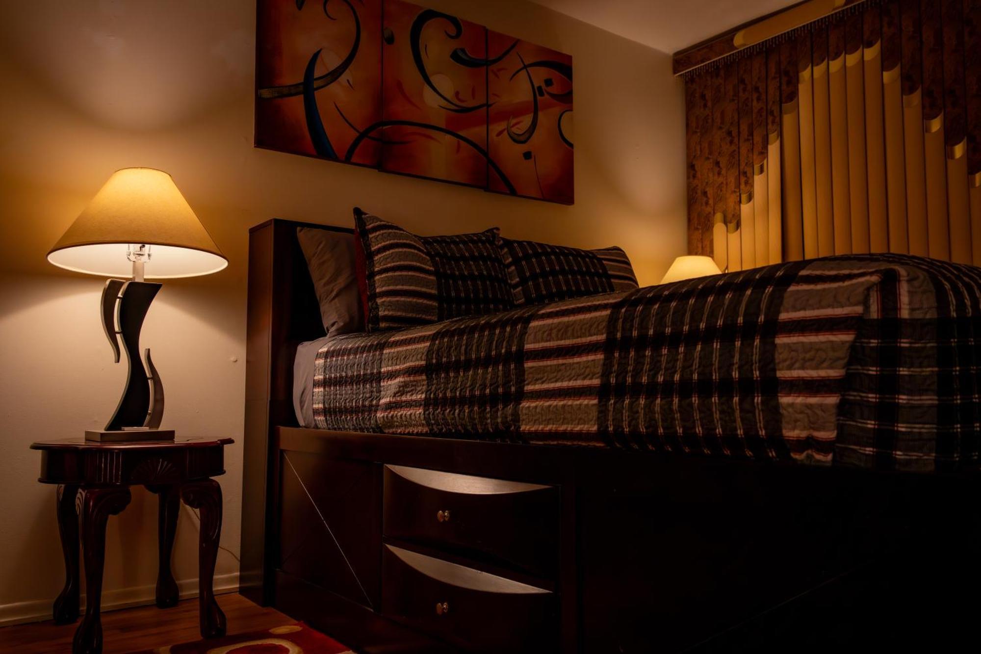 Spacious Comfy In Cozy Classy Duplex Casa de hóspedes