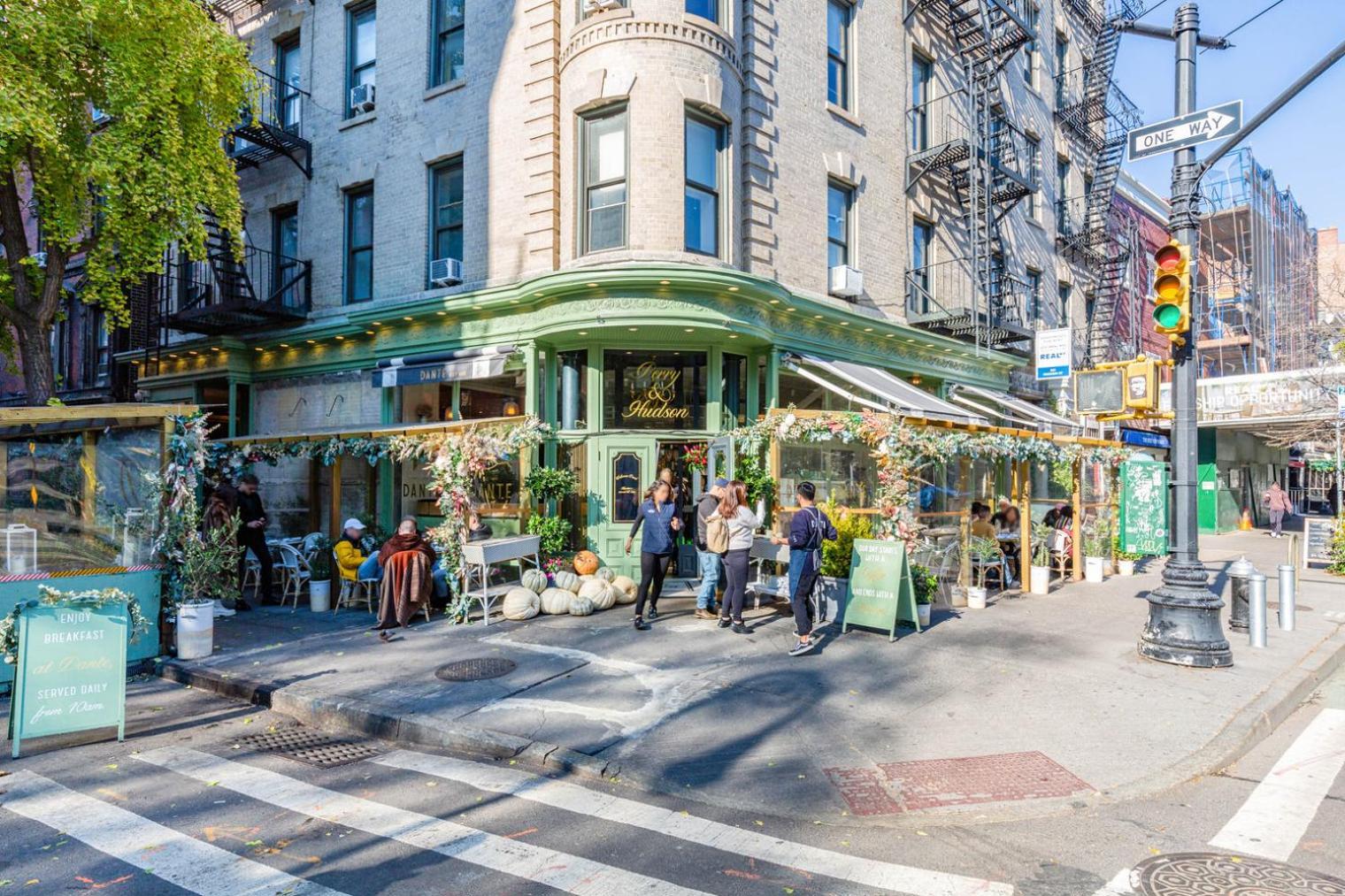 West Village 3br W Wd Nr Pier 46 Nyc-1098 * Nova York