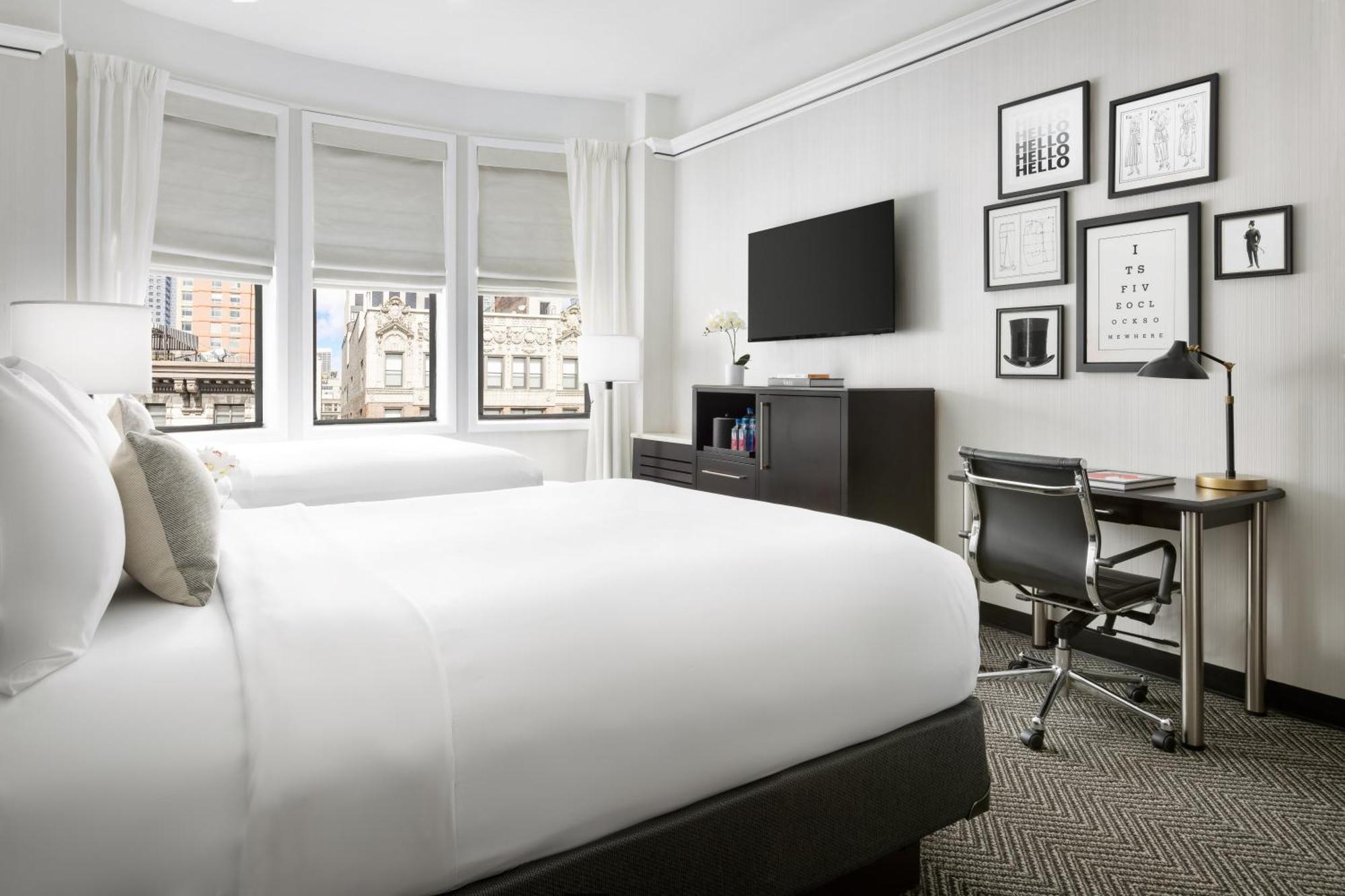 The Gregorian Nova York