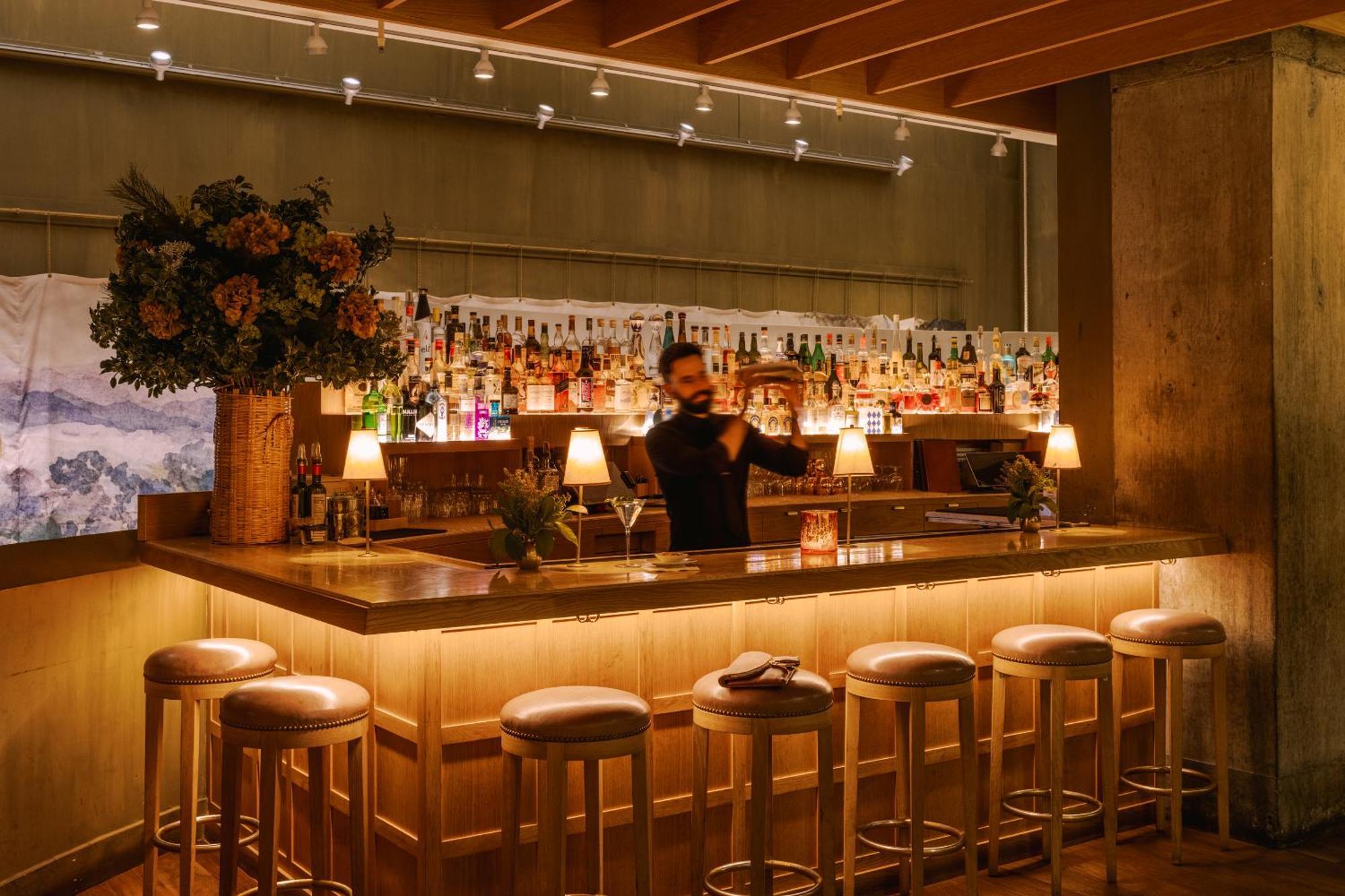 Hotel Sonder L Chambers 4*