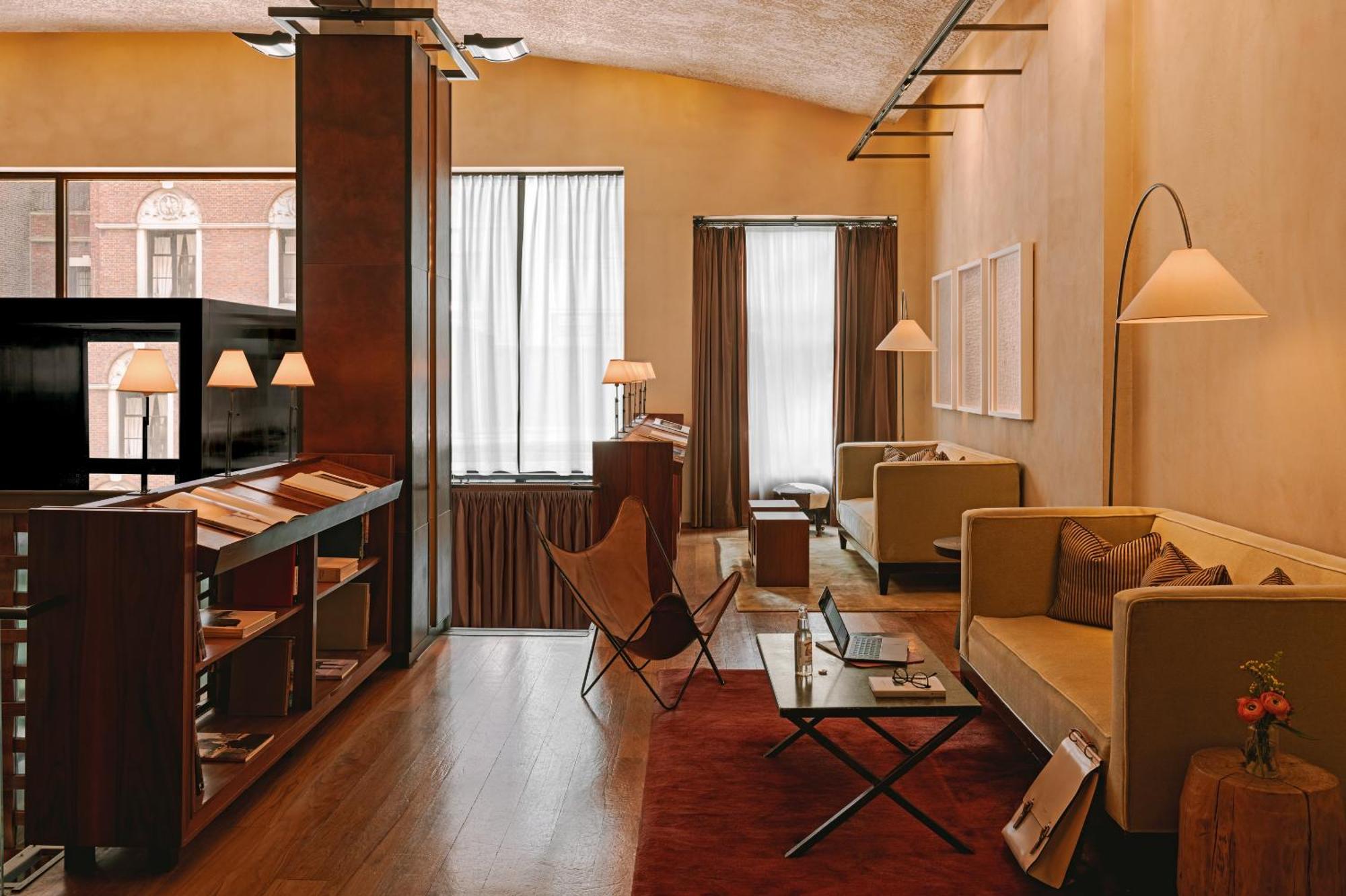 Sonder L Chambers Hotel 4*