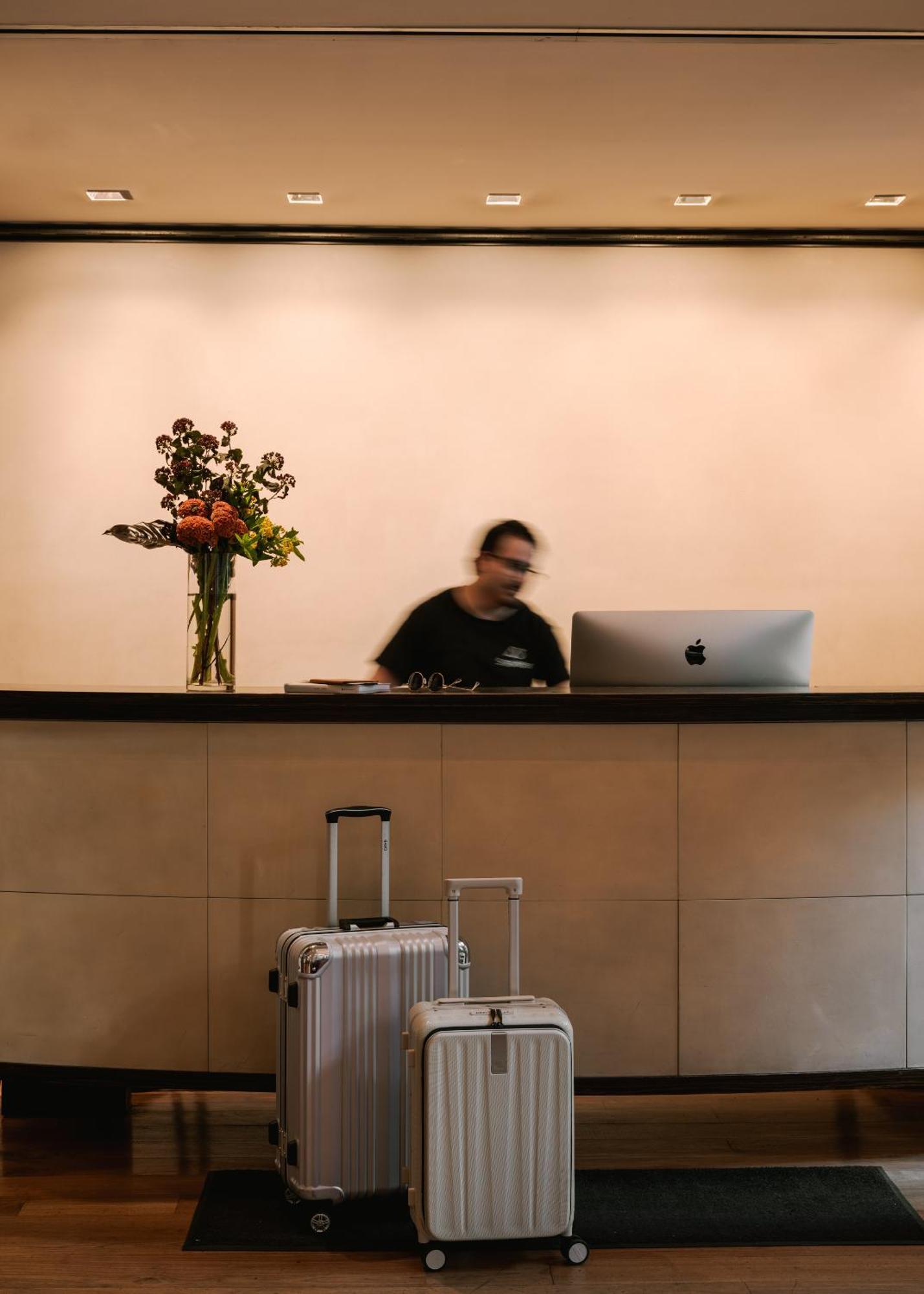 Sonder L Chambers Hotel New York