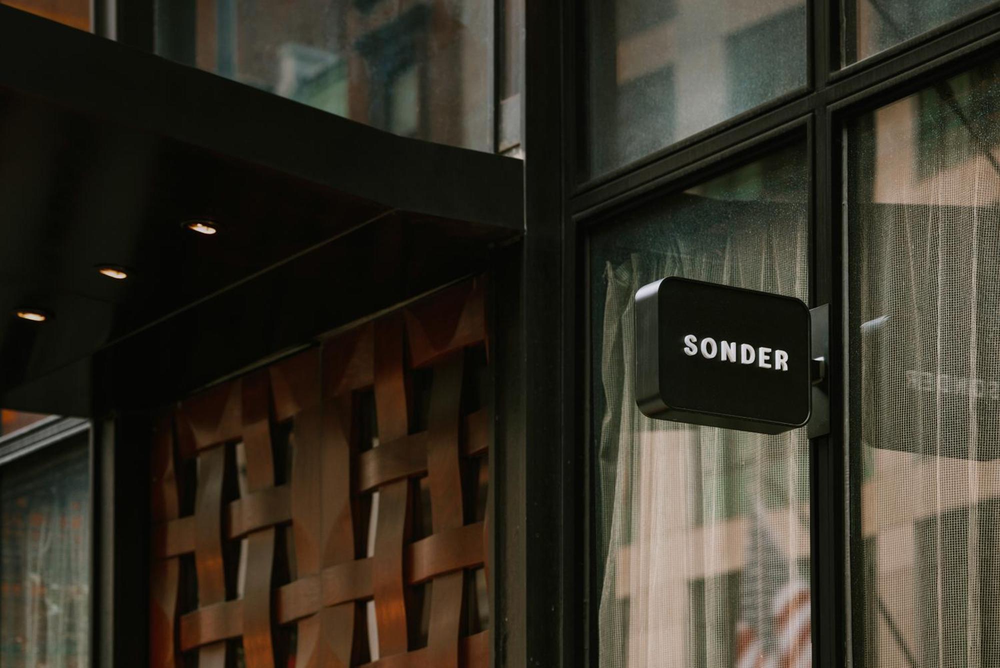 Hotel Sonder L Chambers New York