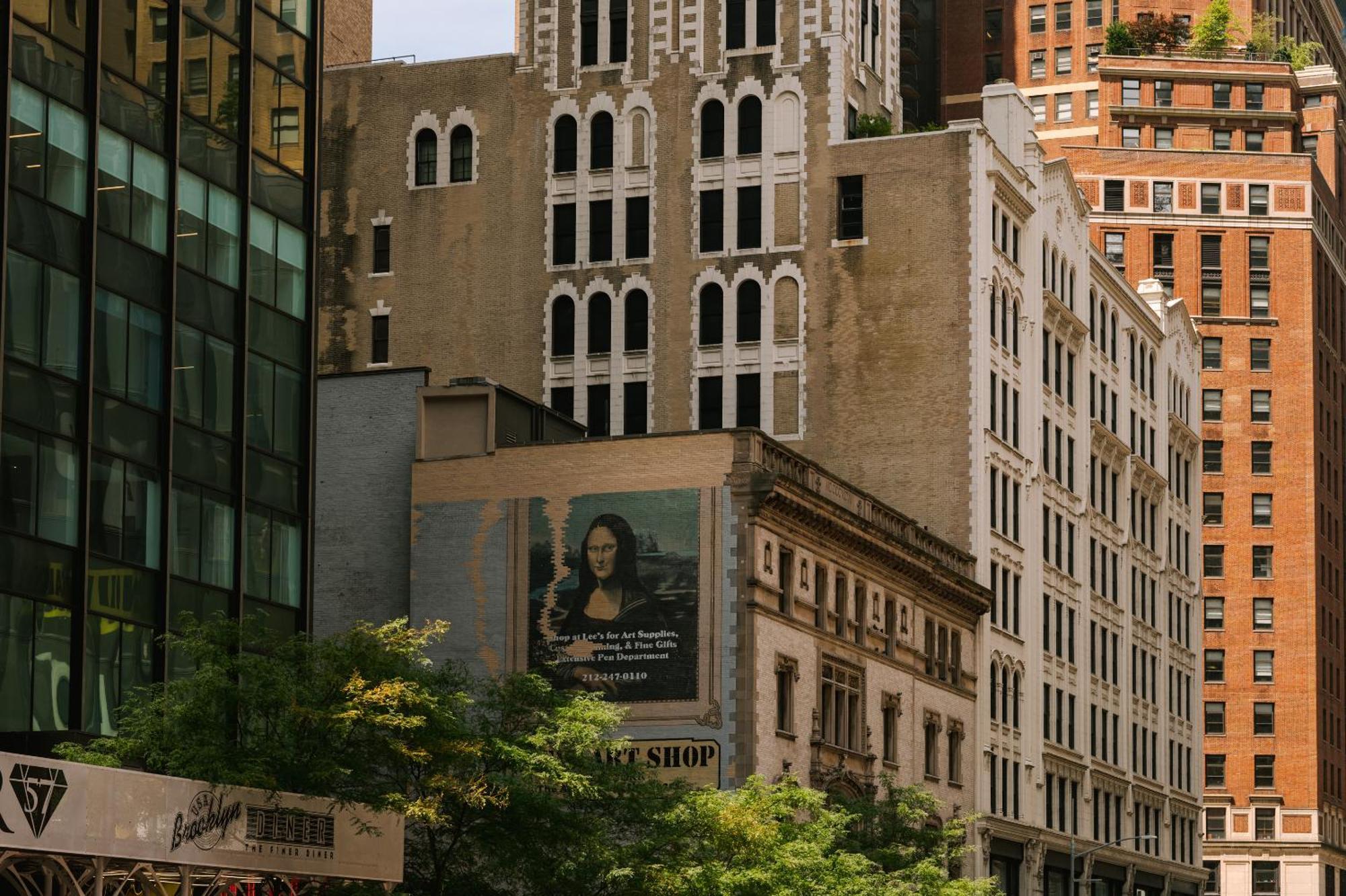 Hotel Sonder L Chambers