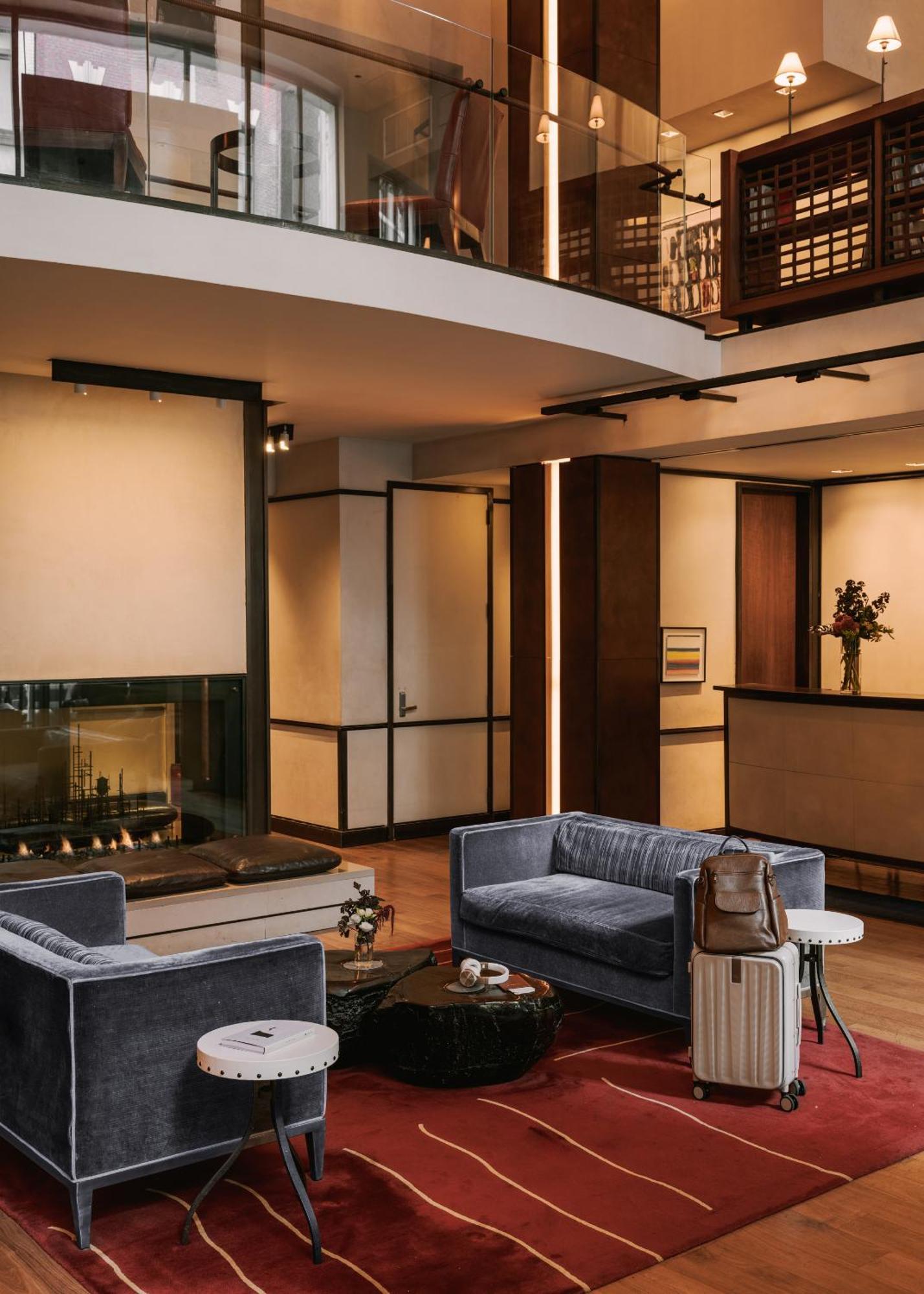 Hotel Sonder L Chambers