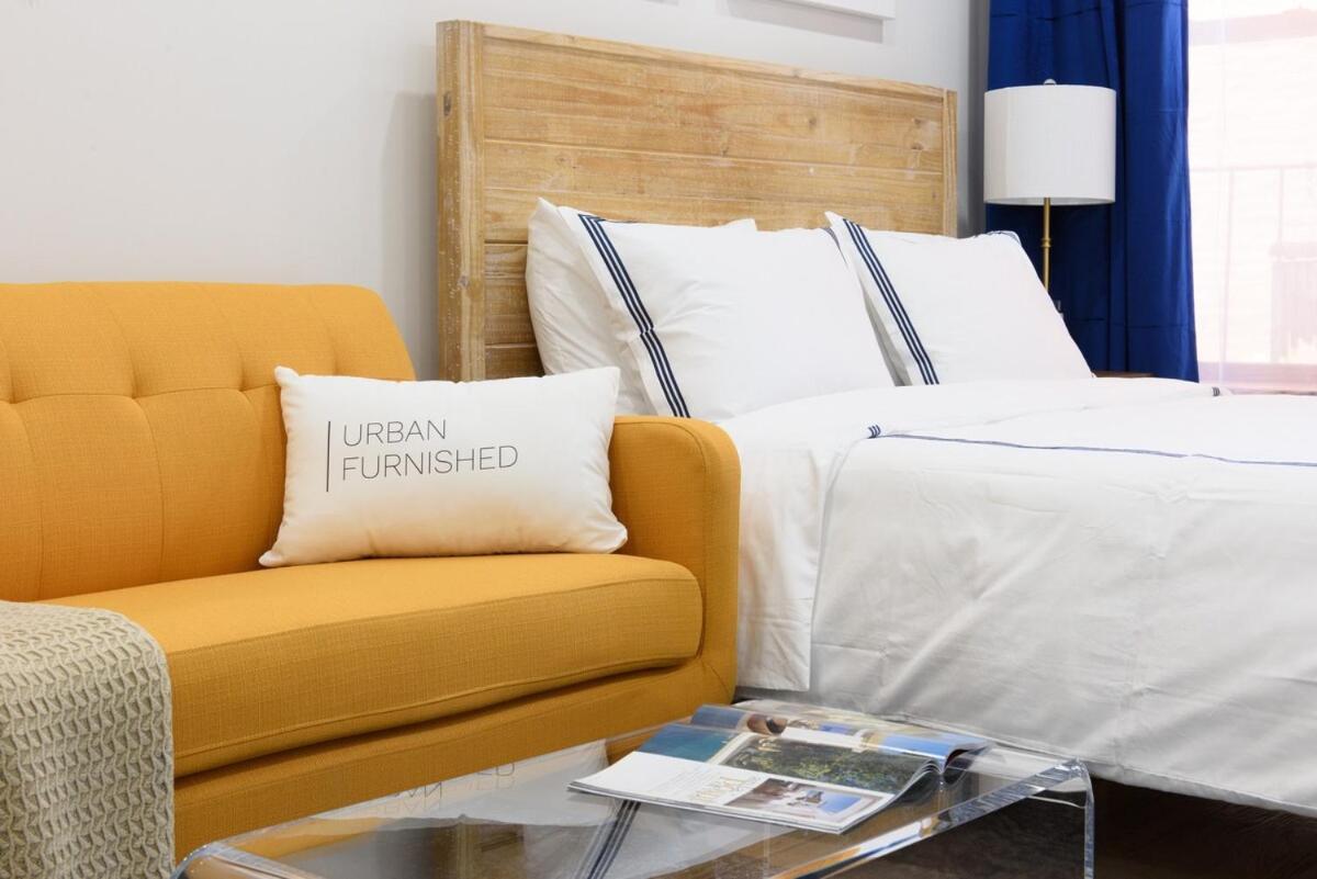 1597-9 Renovated Prime Ues Wd In Unit Apartment New York City