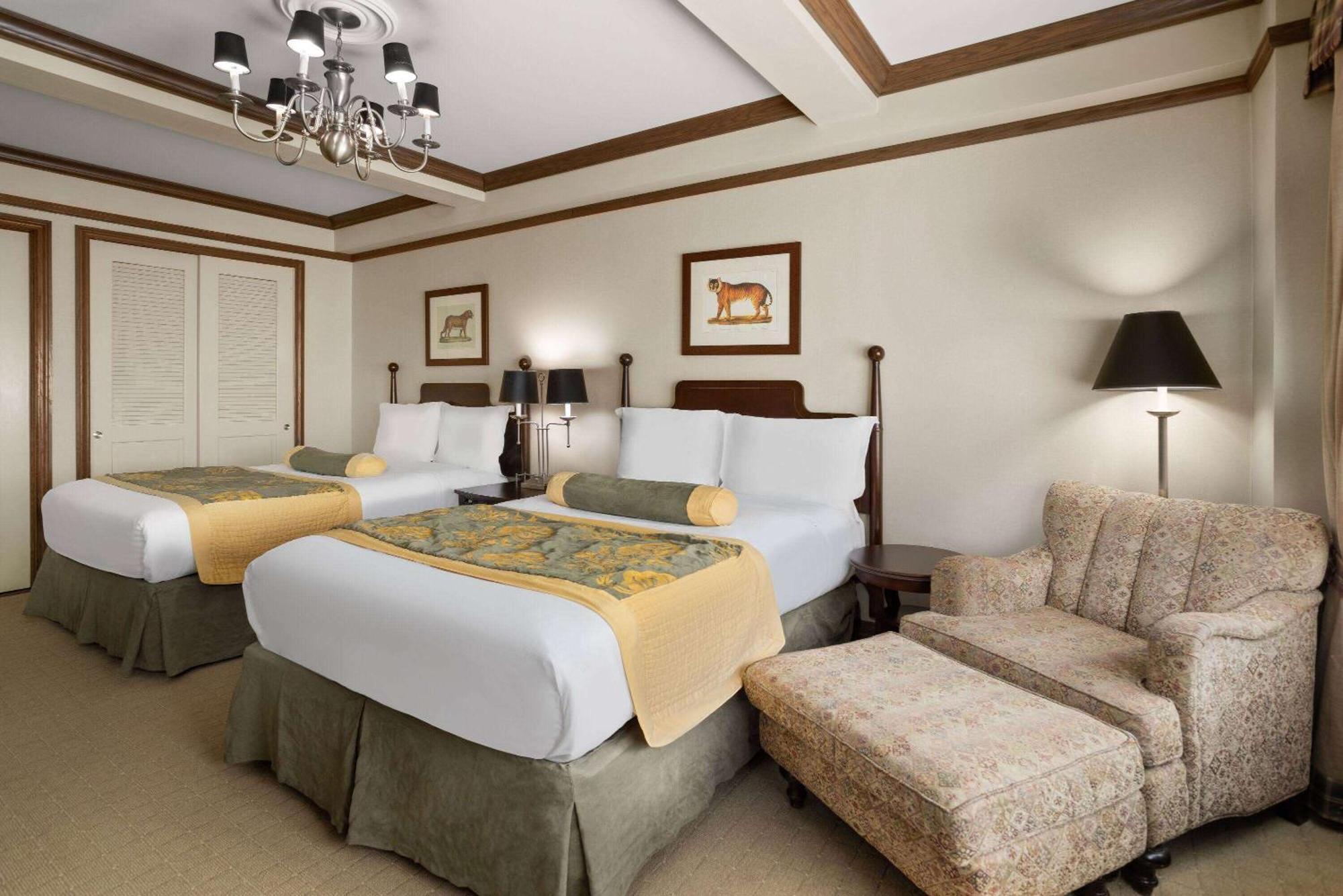 Hotel Blakely 4*