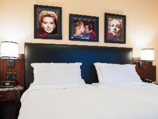 Washington Square Hotel 4*